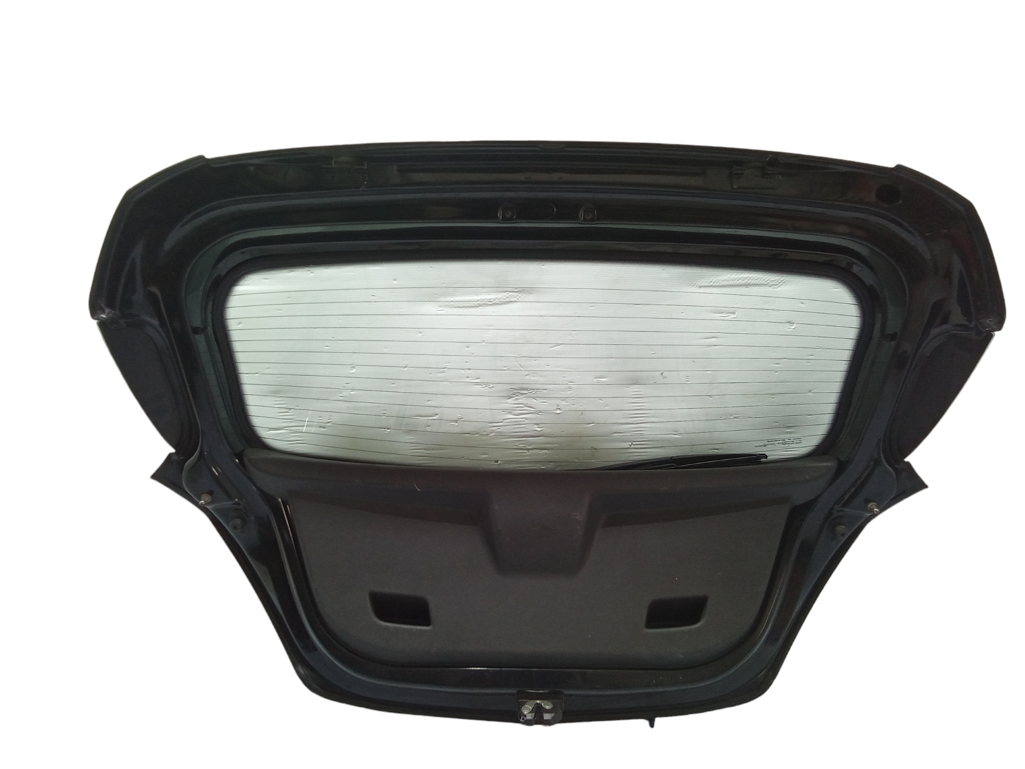 Portellone Posteriore Completo per Opel Corsa D 5p 1 Serie (2006 - In produzione)