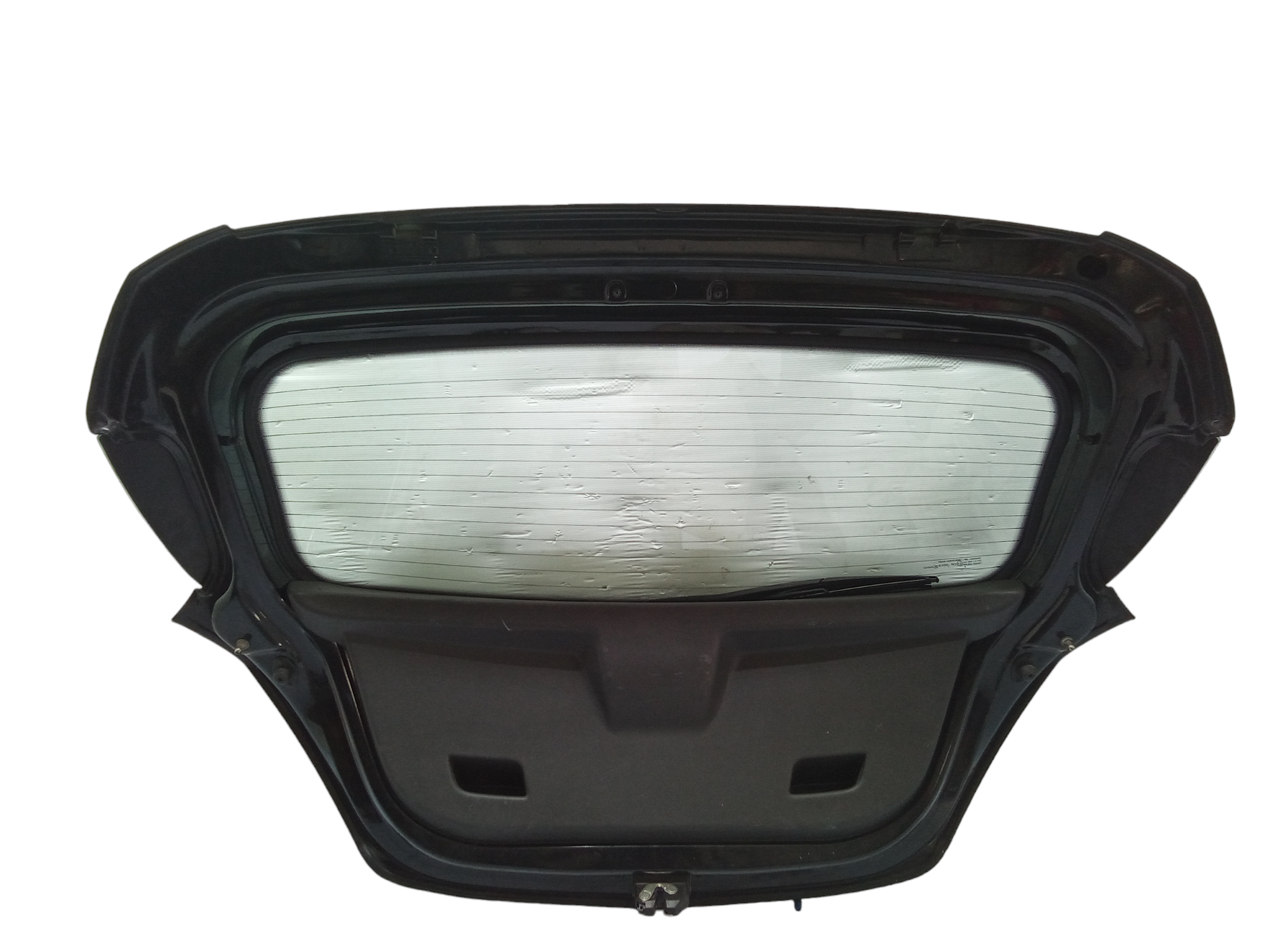 Portellone Posteriore Completo per Opel Corsa D 5p 1 Serie (2006 - In produzione)