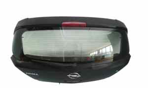 Portellone Posteriore Completo per Opel Corsa D 5p 1 Serie (2006 - In produzione)