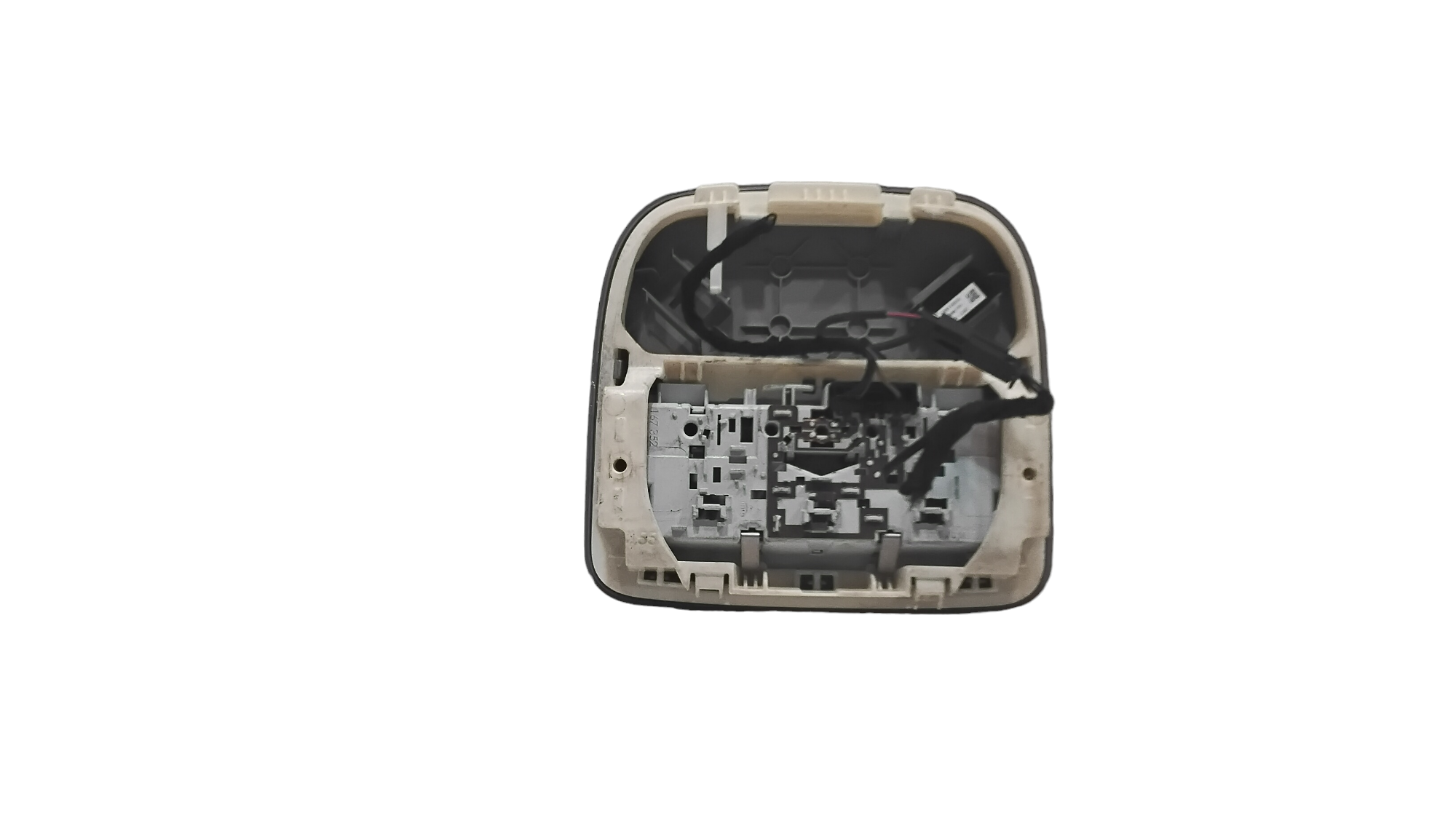 Plafoniera per Opel Adam 1 Serie (2013 - In produzione)