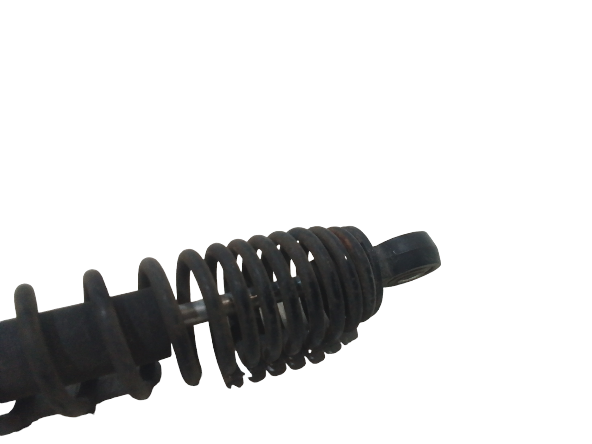 Ammortizzatore/i posteriori per Peugeot Tweet 150 cc (2012 - 2018)