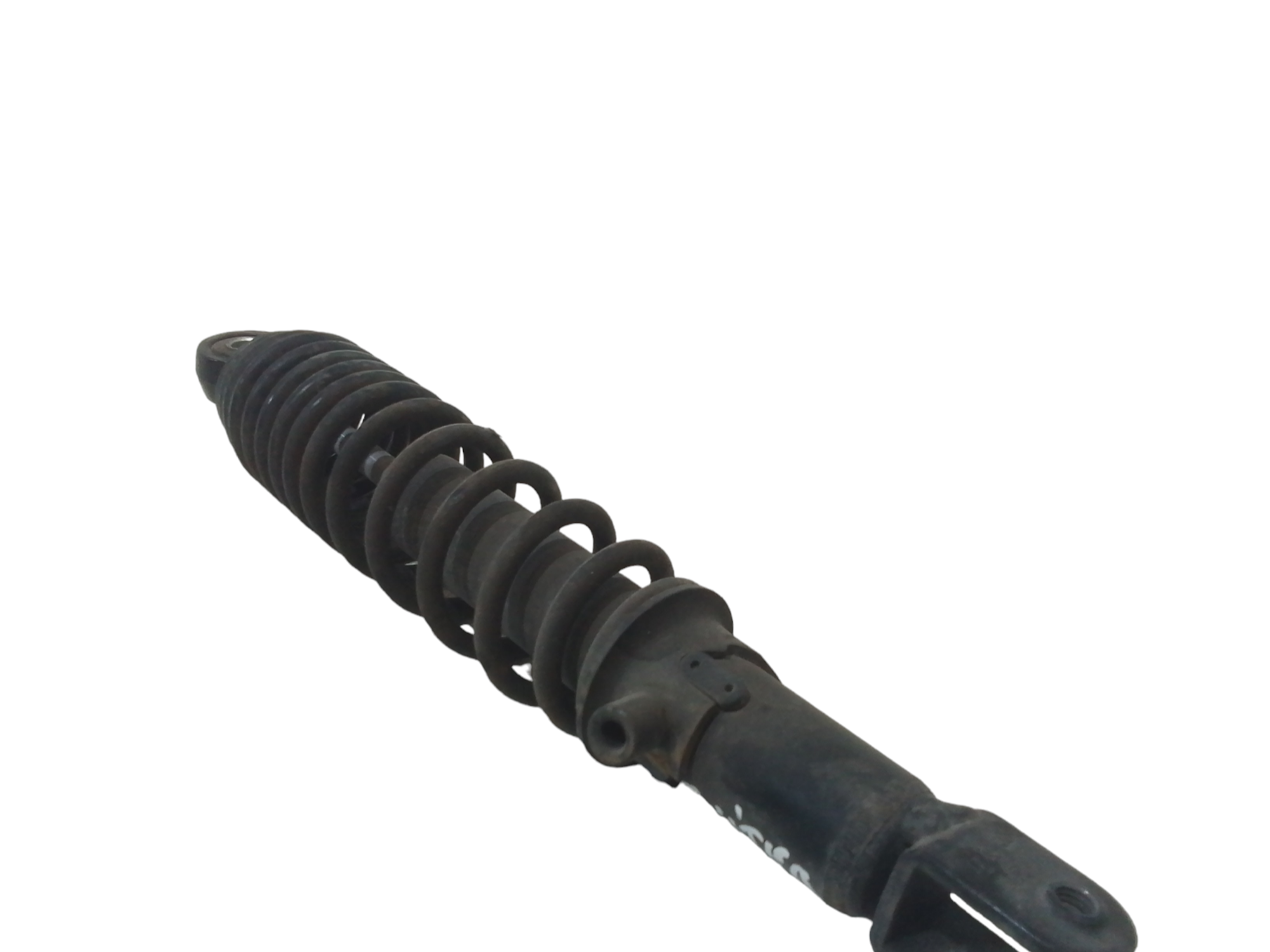 Ammortizzatore/i posteriori per Peugeot Tweet 150 cc (2012 - 2018)