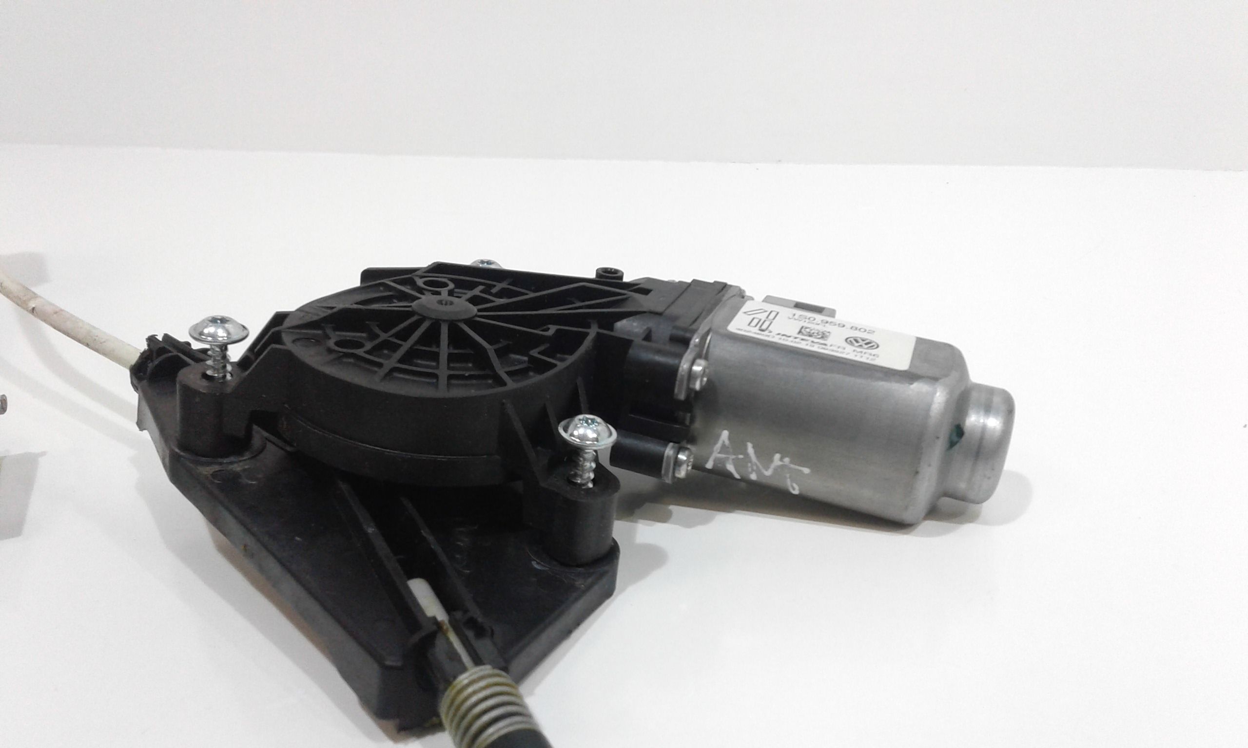 Cremagliera anteriore sinistra Guida VOLKSWAGEN Up 1 Serie