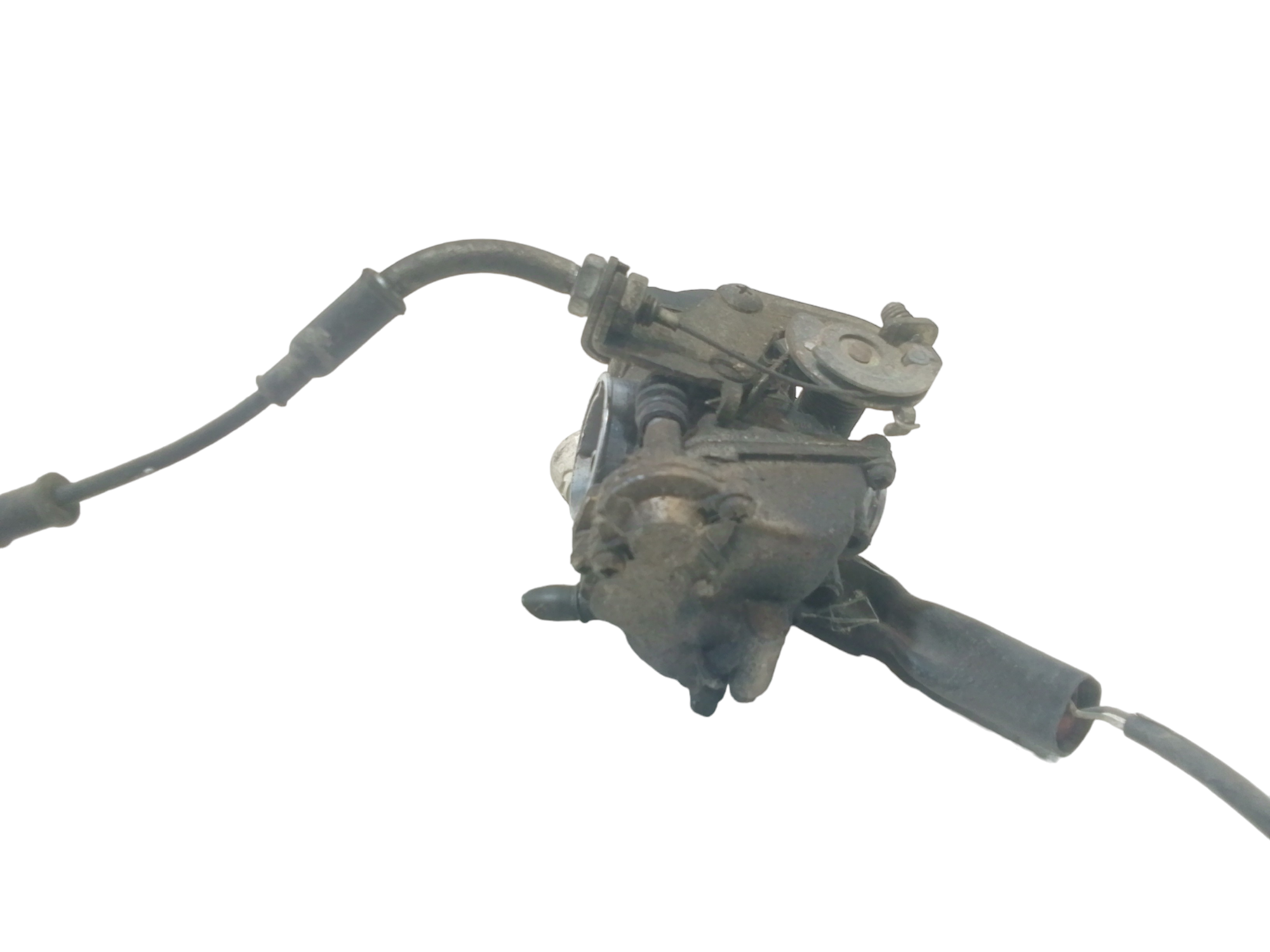 Carburatore per Piaggio Zip 50 (1992 - In produzione)