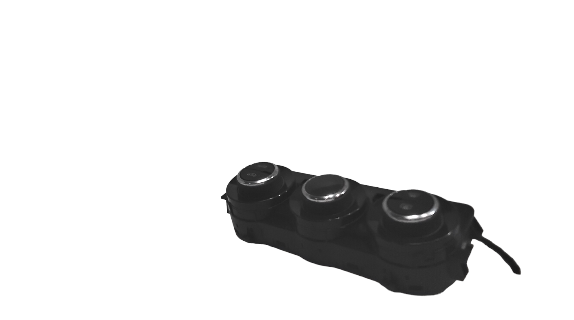 Comandi Clima per Opel Adam 1 Serie (2013 - In produzione)