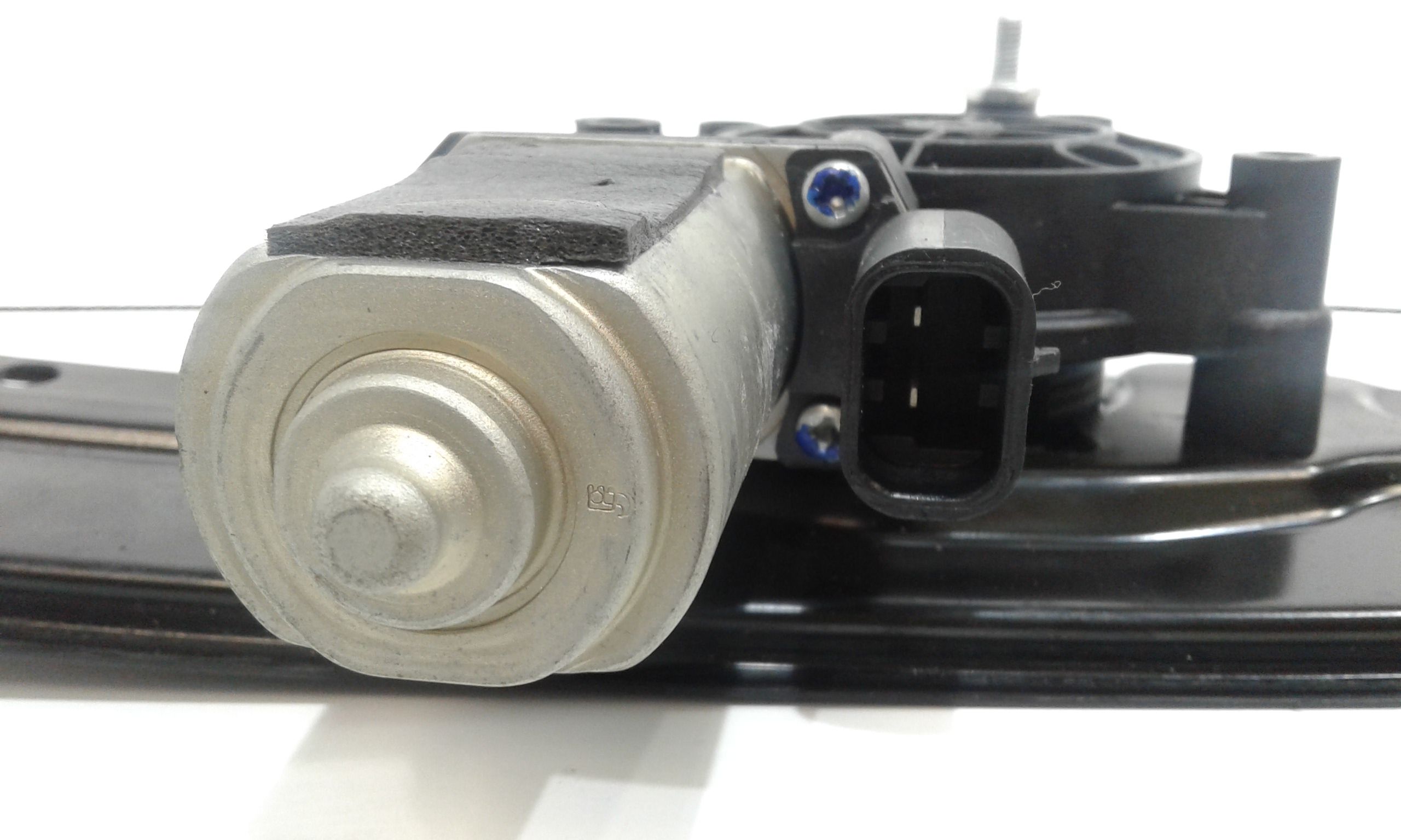 Cremagliera anteriore sinistra Guida LANCIA Ypsilon 4 Serie