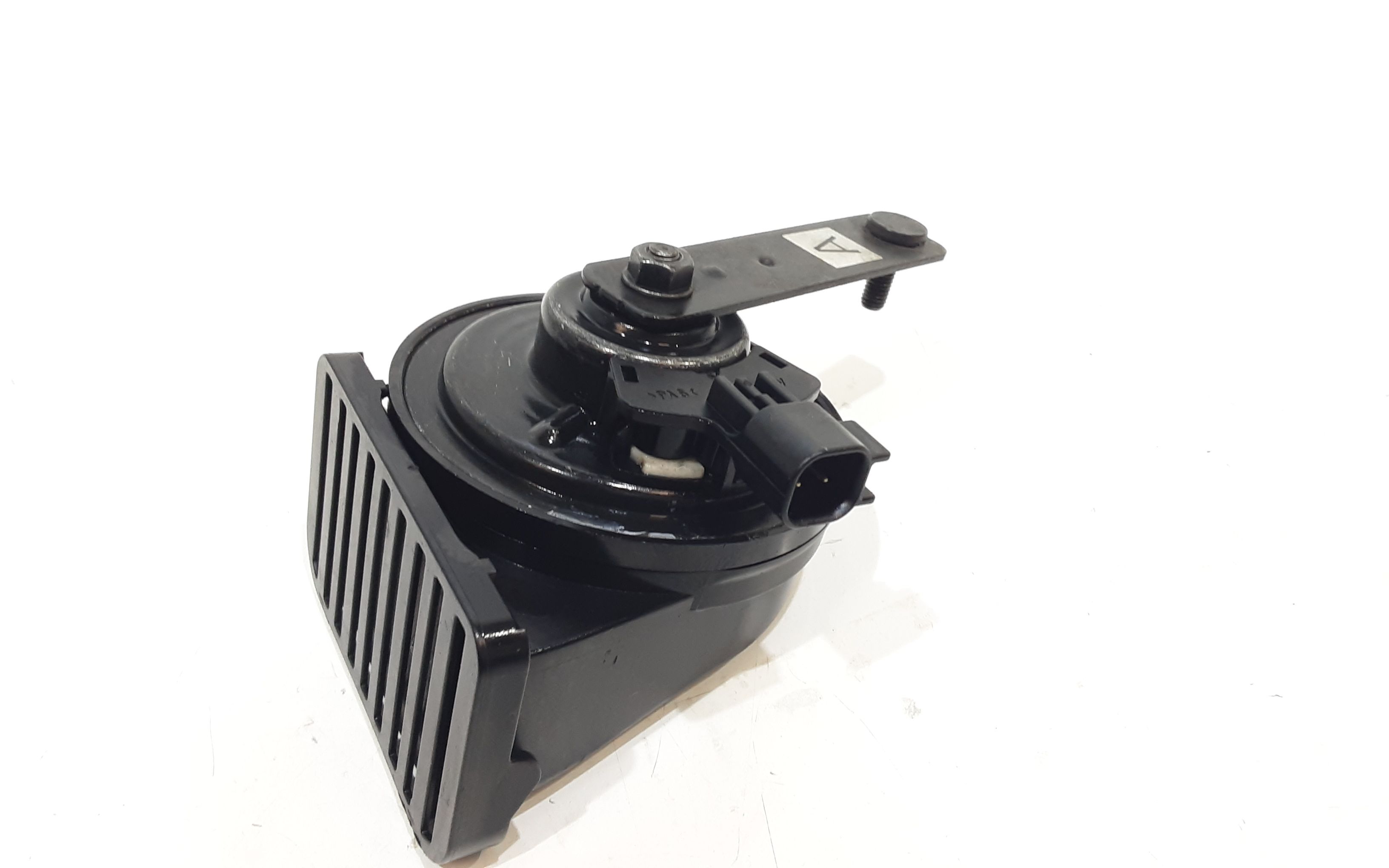 Clacson JAGUAR F-Pace Serie (16>)