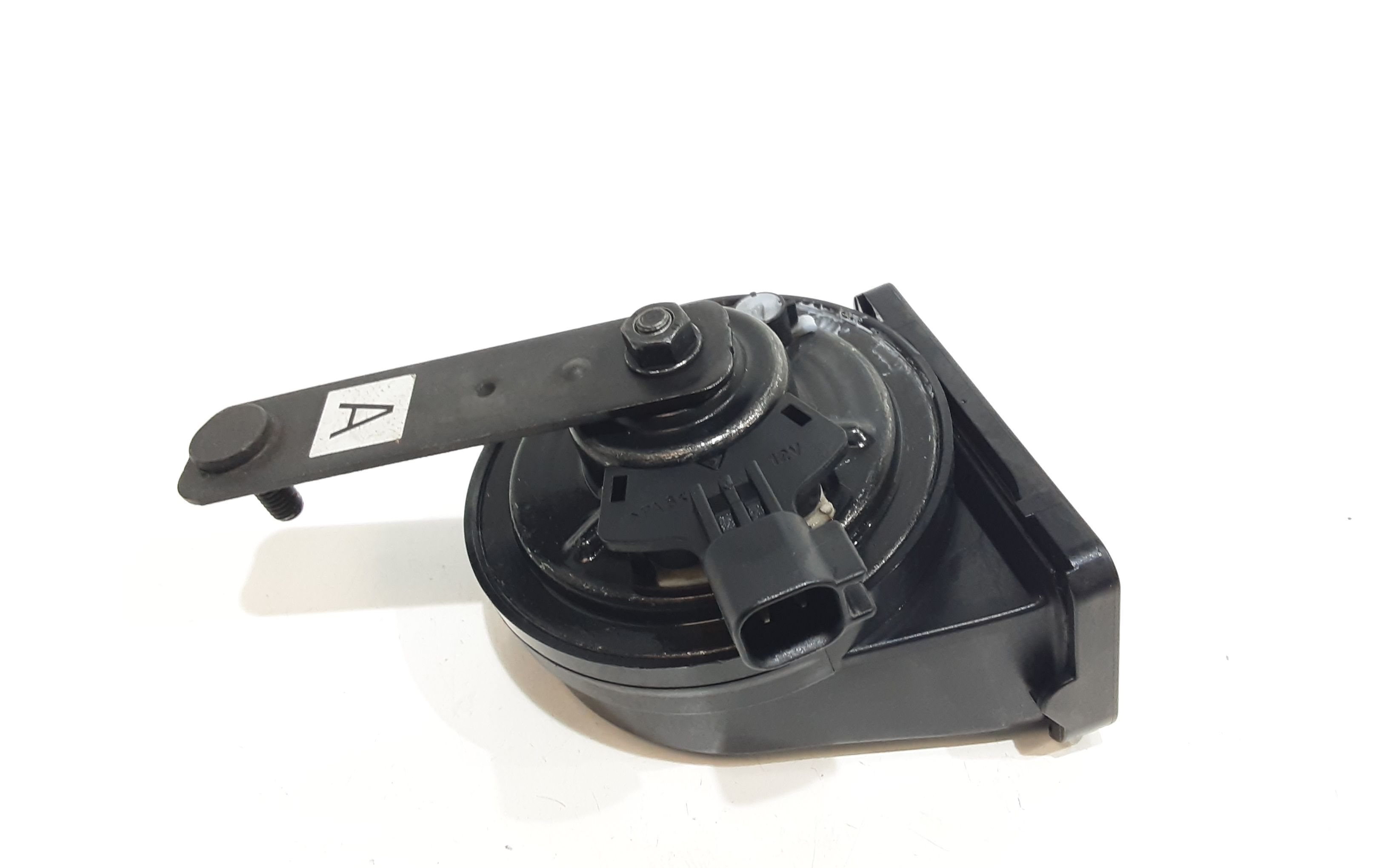 Clacson JAGUAR F-Pace Serie (16>)