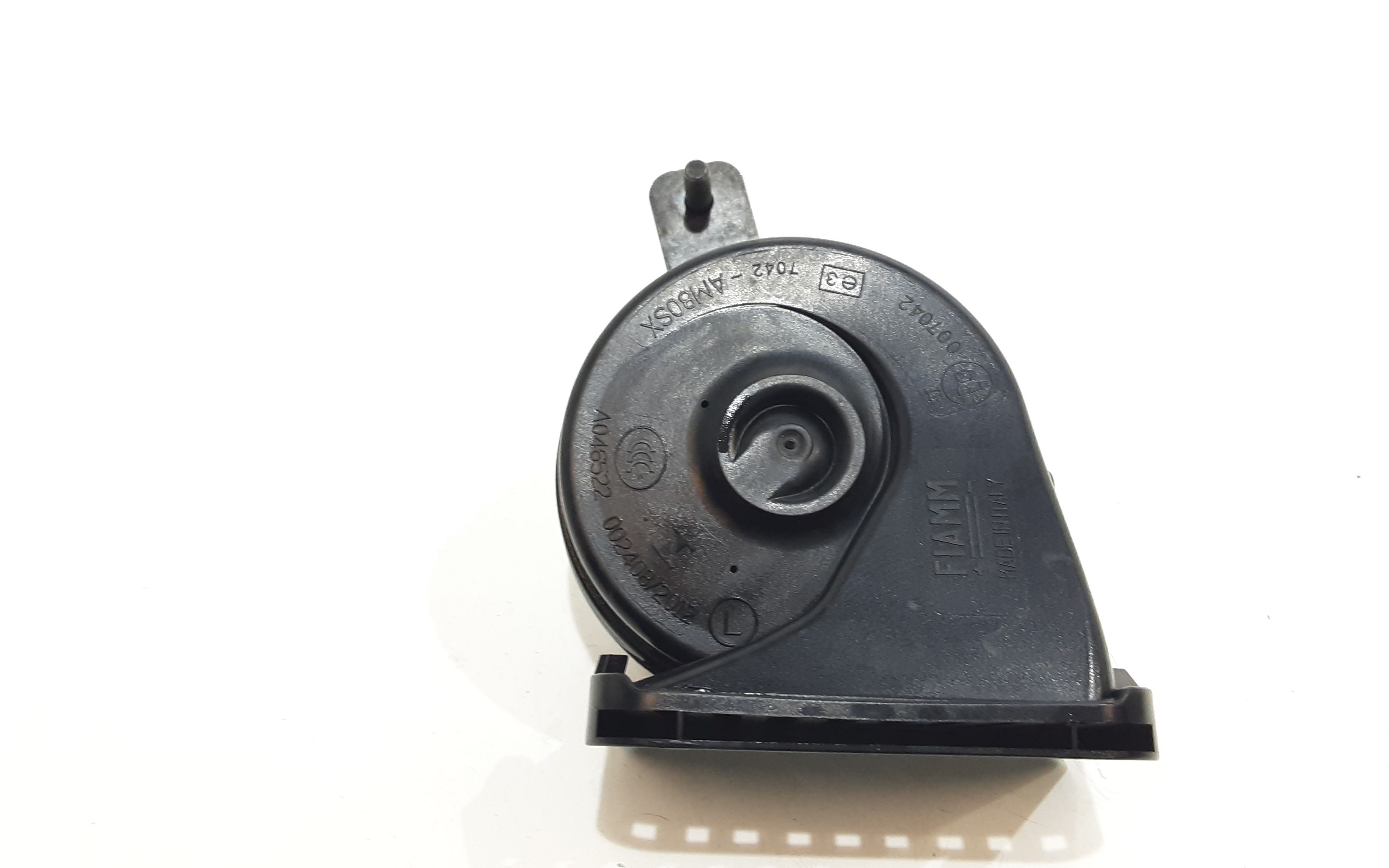 Clacson JAGUAR F-Pace Serie (16>)