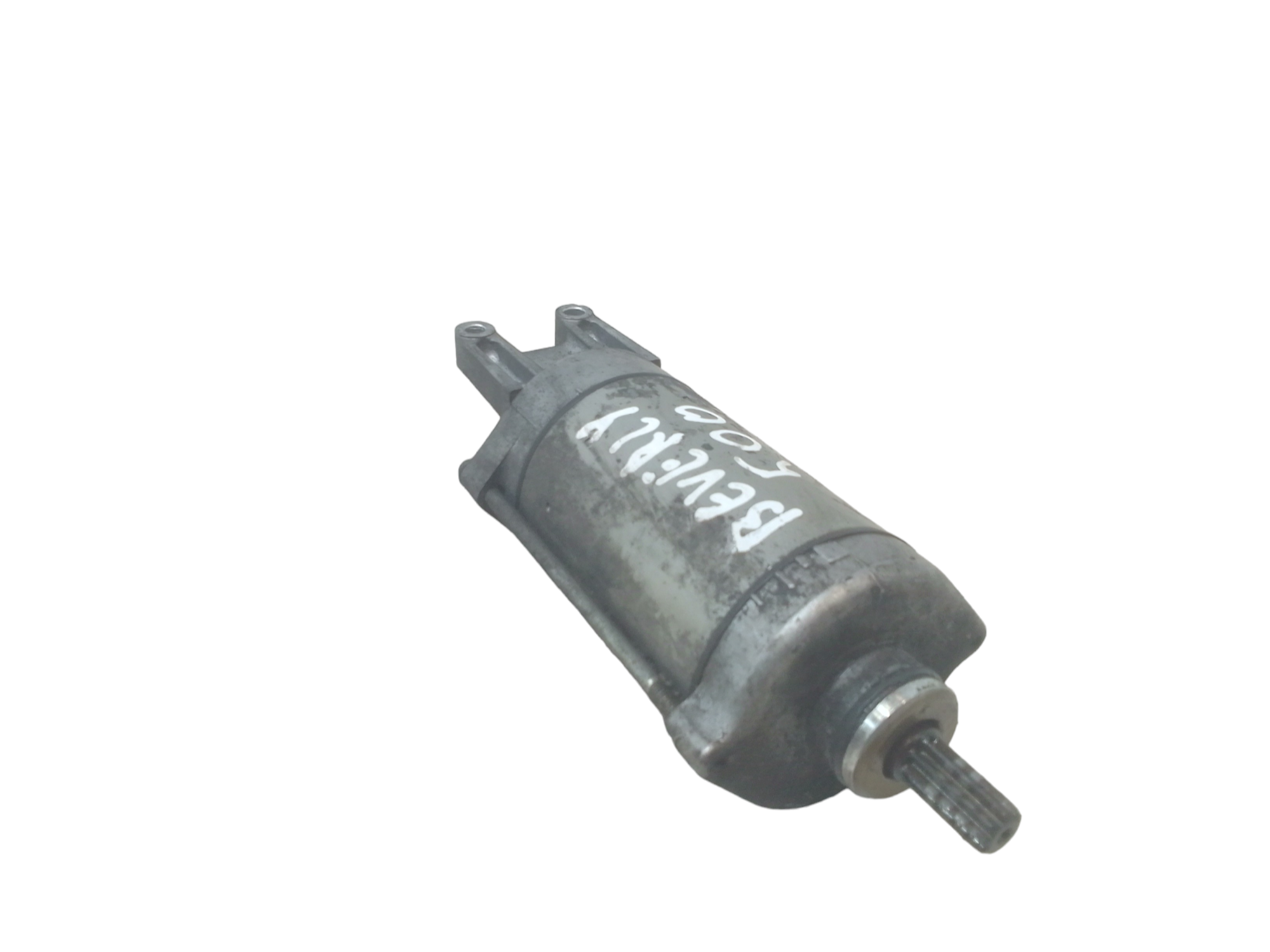 Motorino d  avviamento per Piaggio Beverly 500cc (02>06) (2002 - 2006)