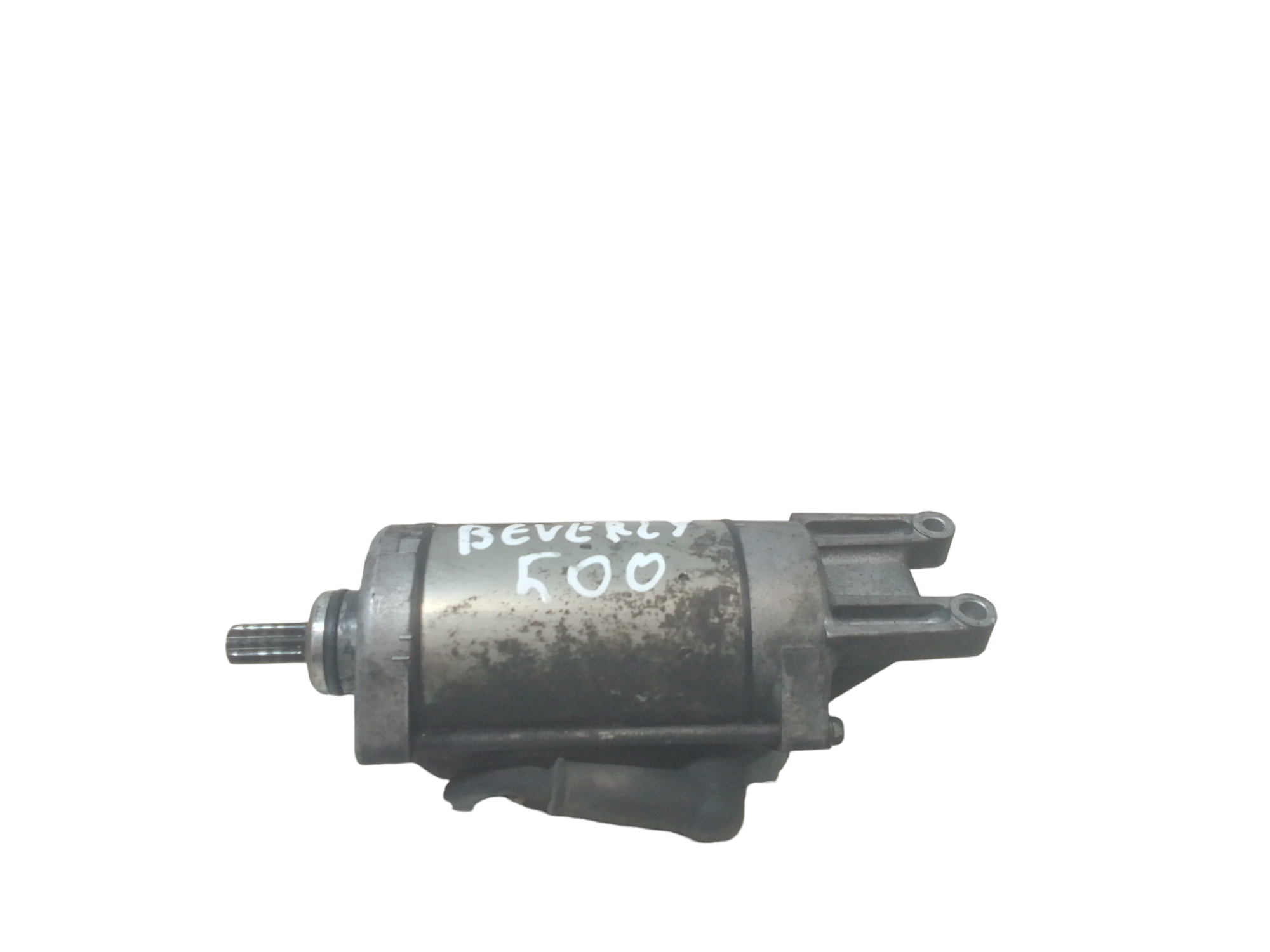 Motorino d  avviamento per Piaggio Beverly 500cc (02>06) (2002 - 2006)