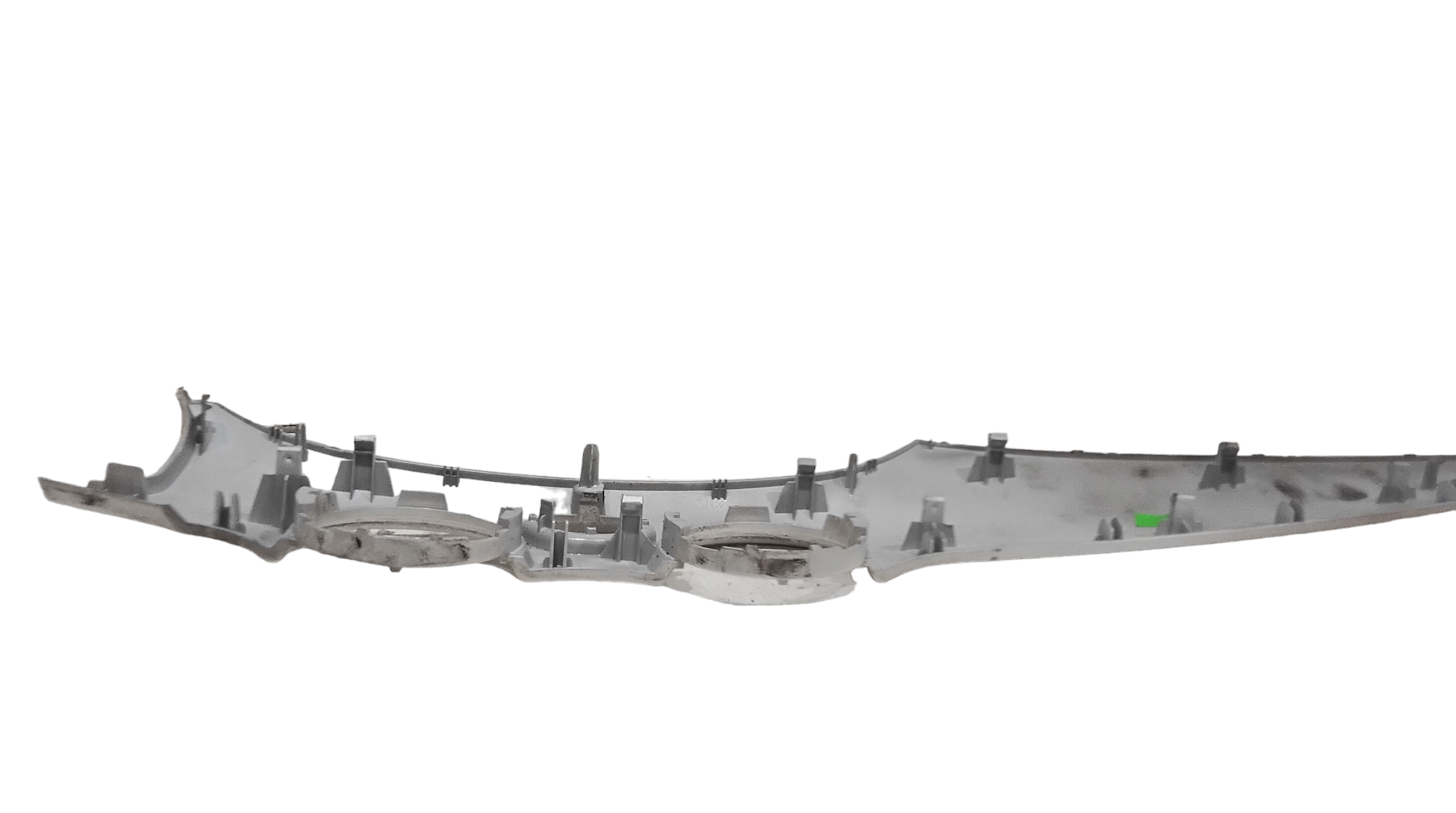 Modanatura Centrale Cruscotto per Opel Adam 1 Serie (2013 - In produzione)