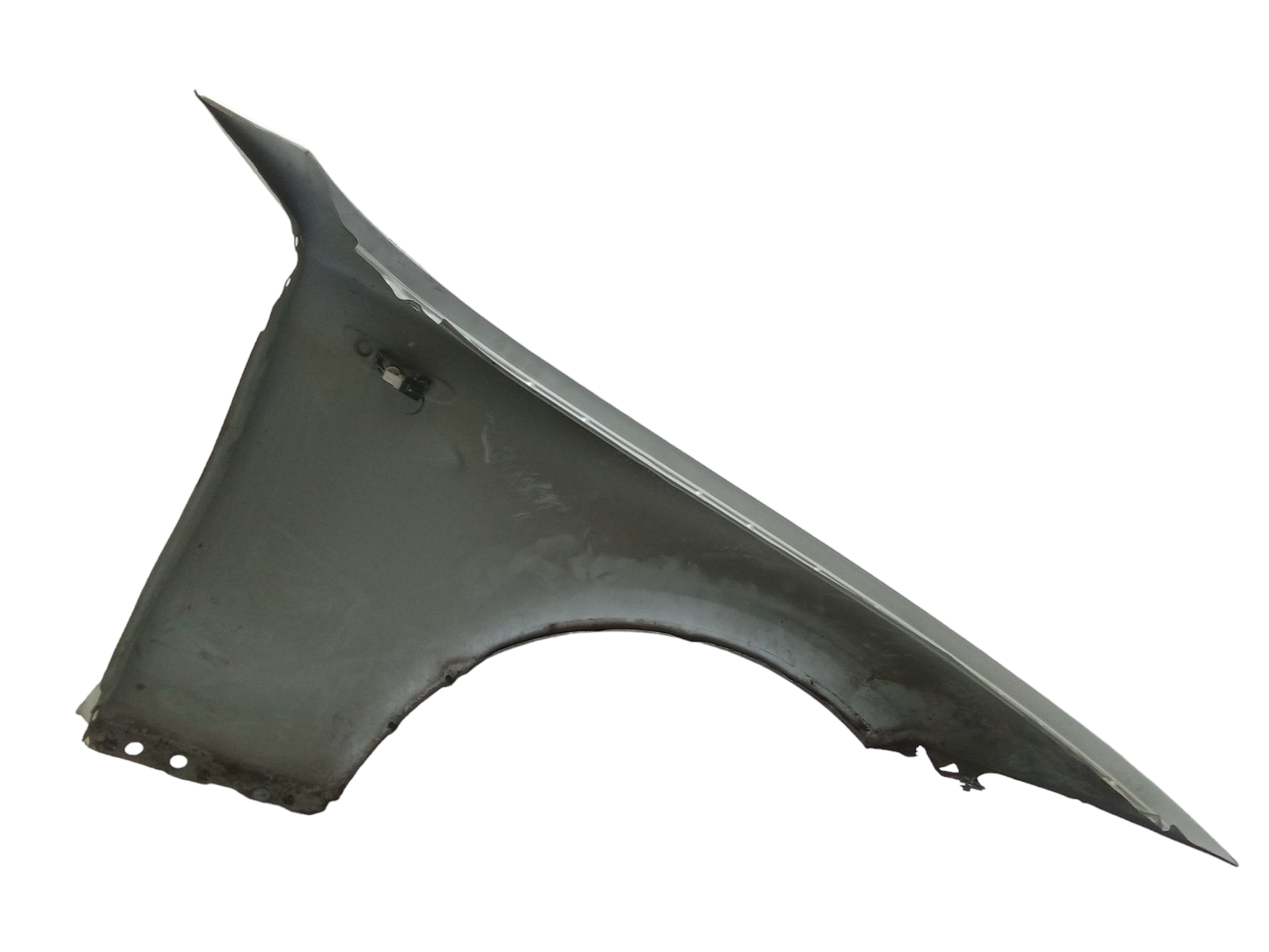 Parafango Anteriore Sinistro per Bmw Serie 1 Serie (e81) (06>12) (2006 - 2012)