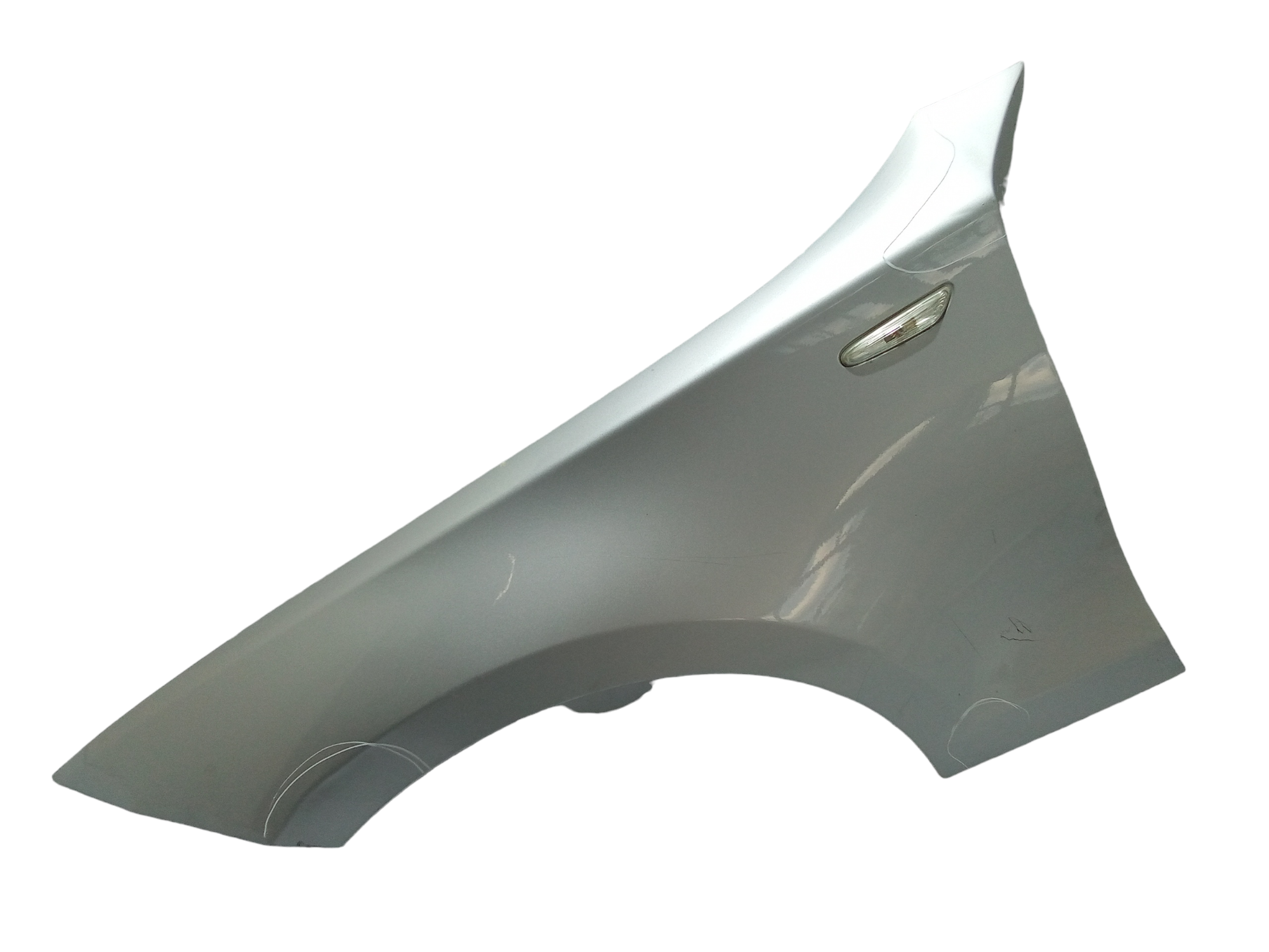 Parafango Anteriore Sinistro per Bmw Serie 1 Serie (e81) (06>12) (2006 - 2012)