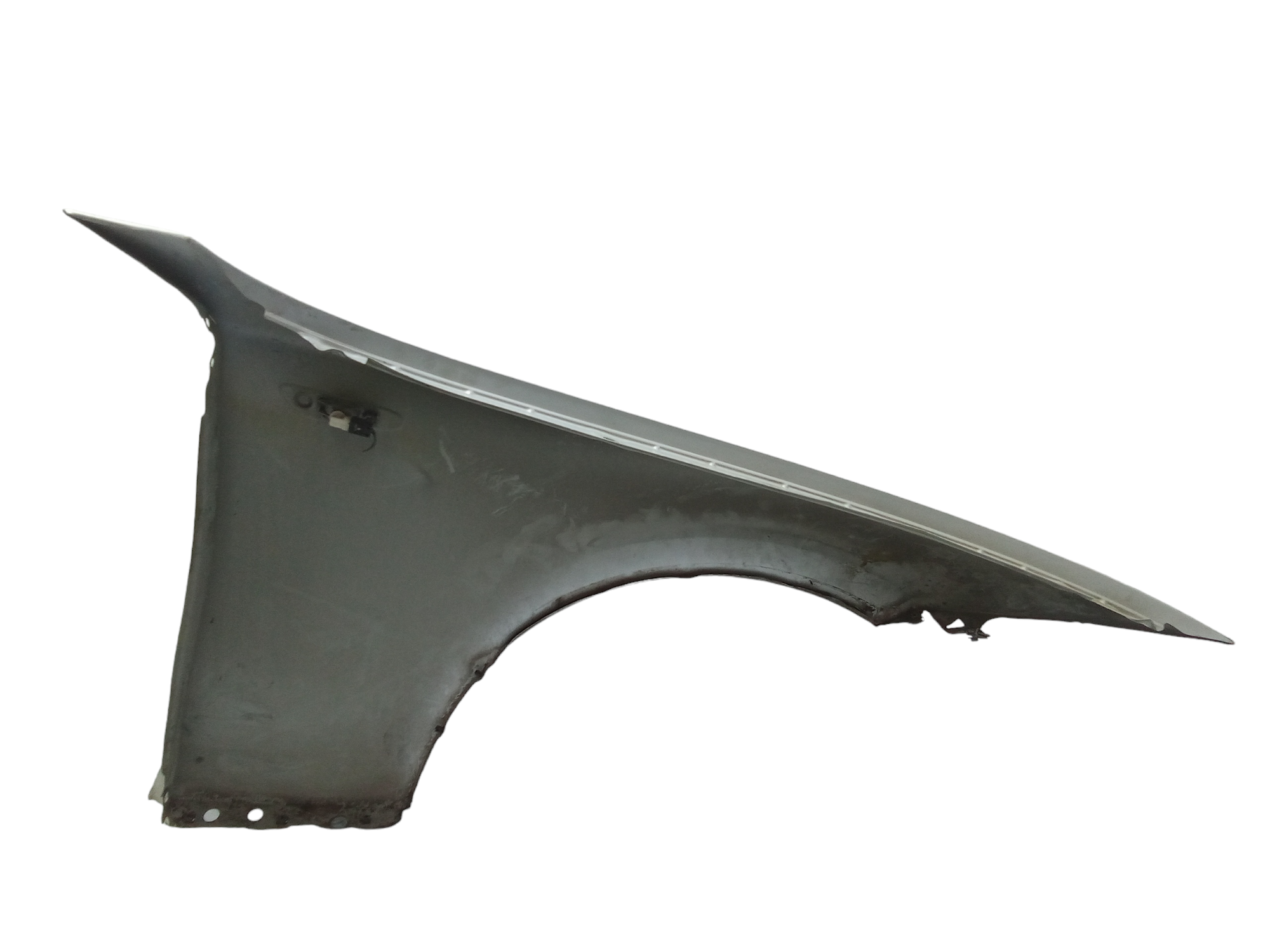 Parafango Anteriore Sinistro per Bmw Serie 1 Serie (e81) (06>12) (2006 - 2012)