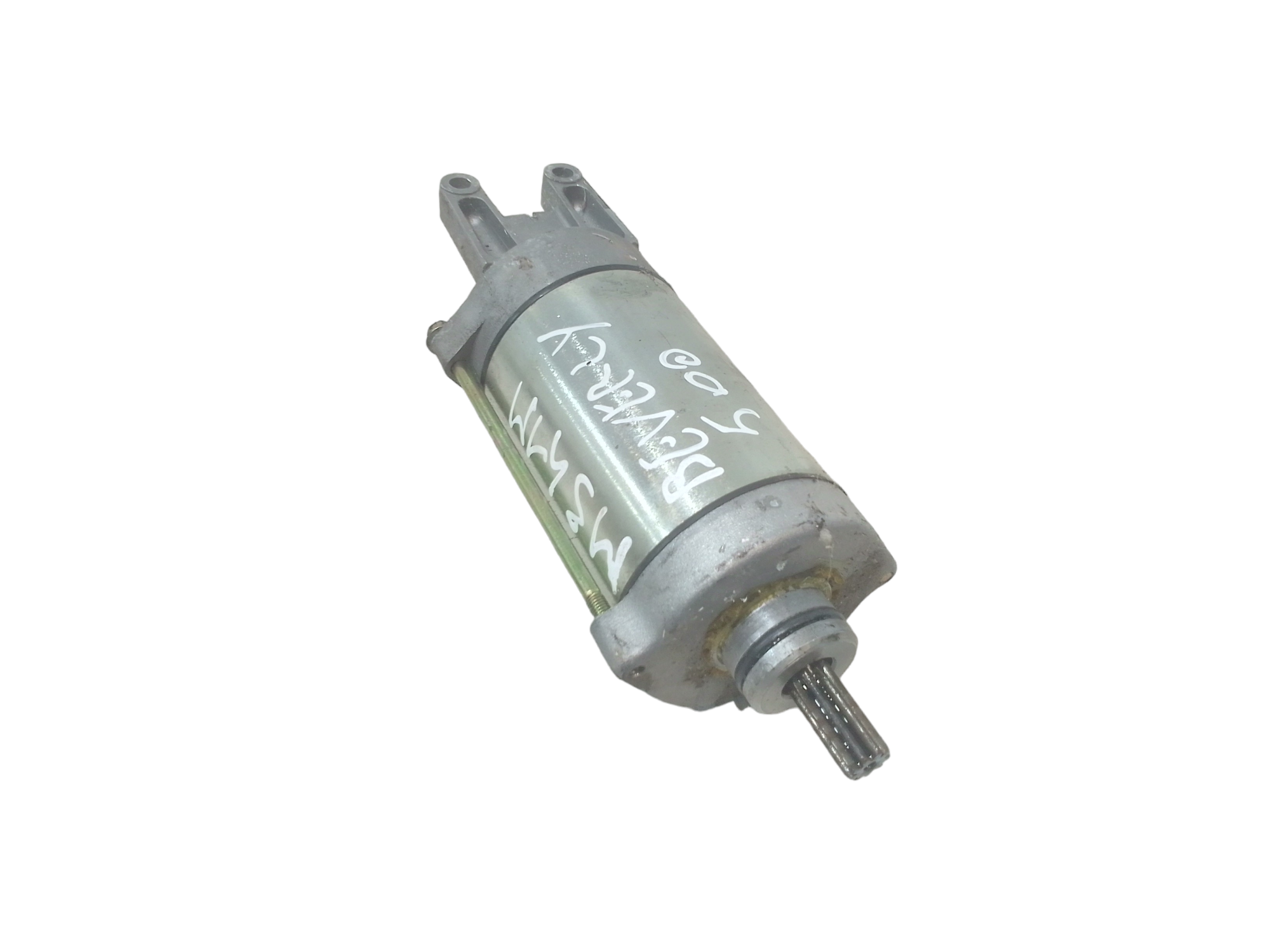 Motorino d  avviamento per Piaggio Beverly 500cc (02>06) (2002 - 2006)