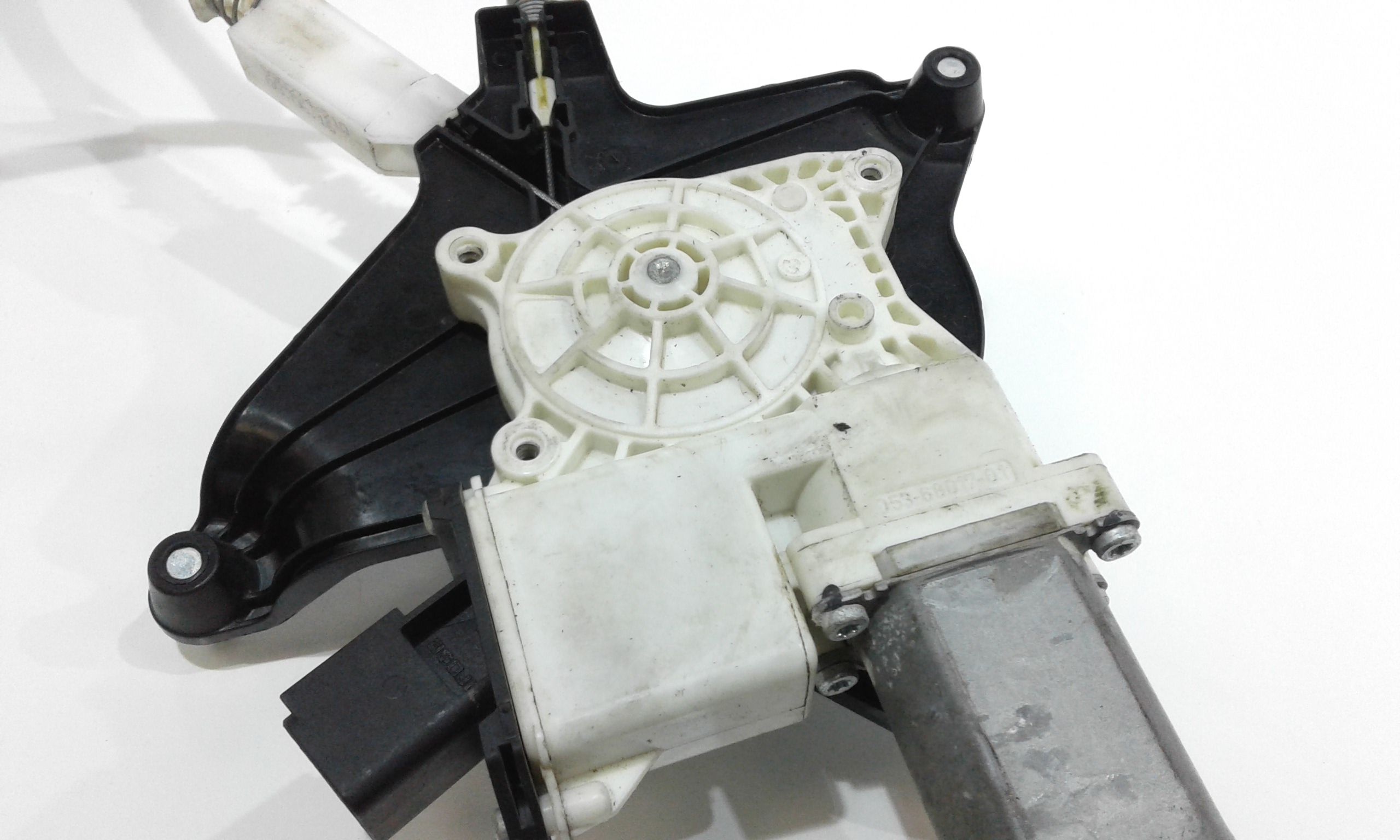 Cremagliera anteriore destra passeggero FORD Mustang Serie