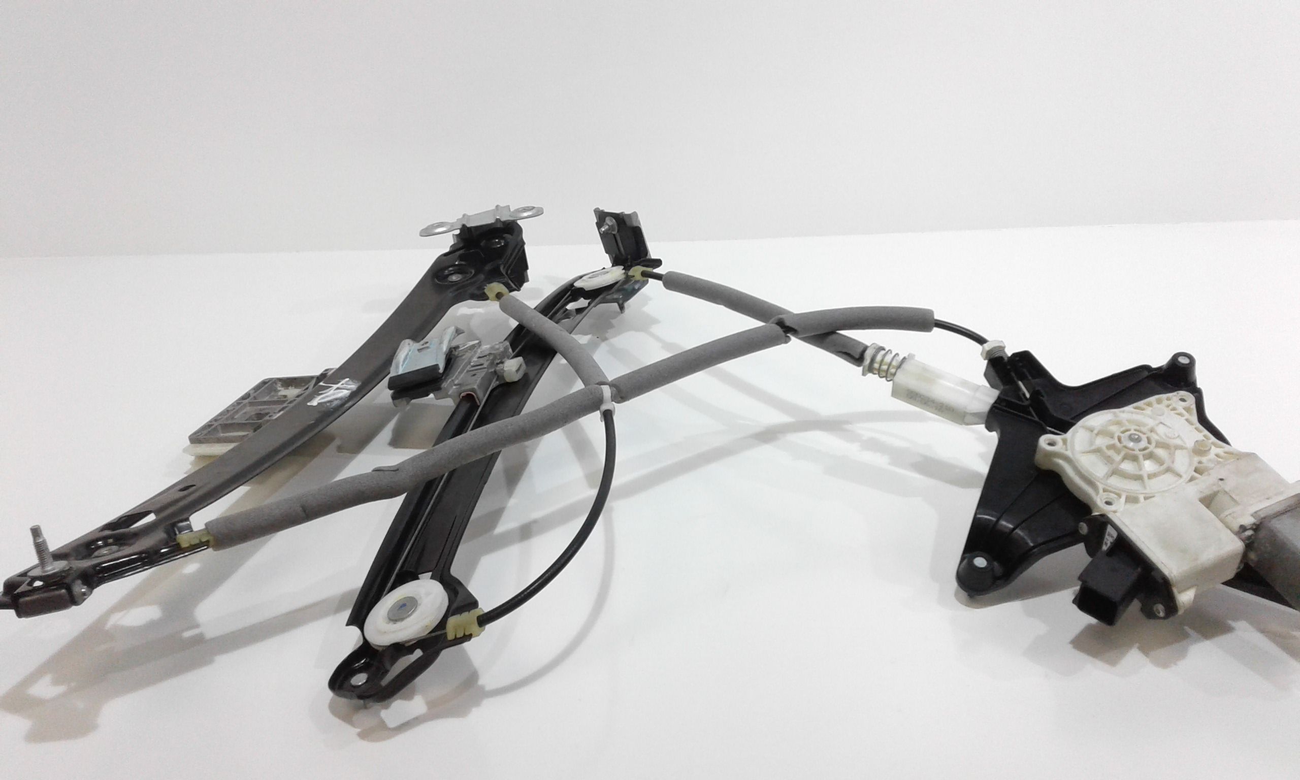 Cremagliera anteriore destra passeggero FORD Mustang Serie