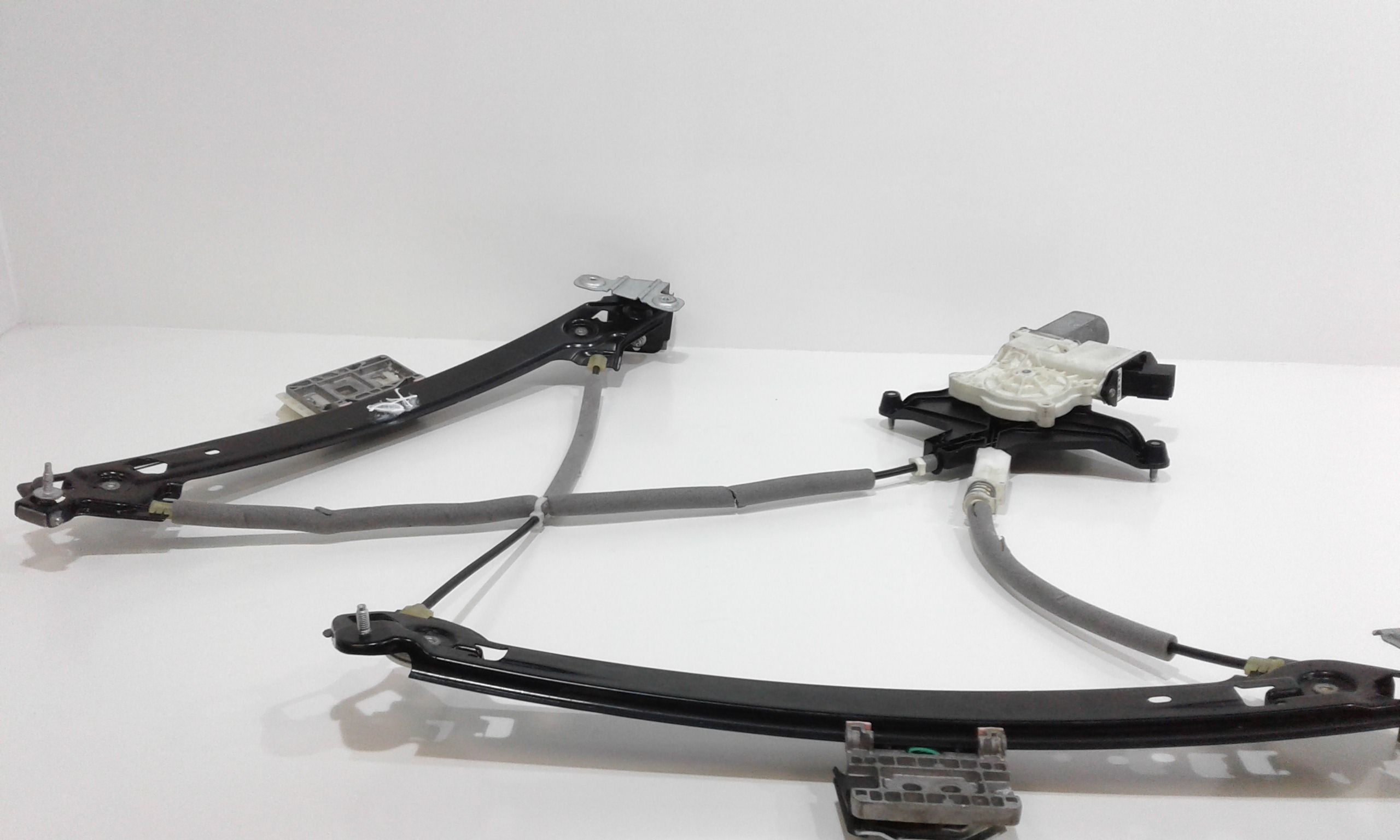 Cremagliera anteriore destra passeggero FORD Mustang Serie