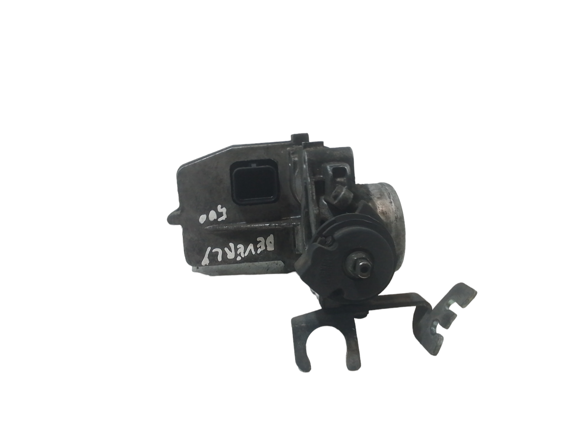 Corpo Farfallato per Piaggio Beverly 500cc (02>06) (2002 - 2006)