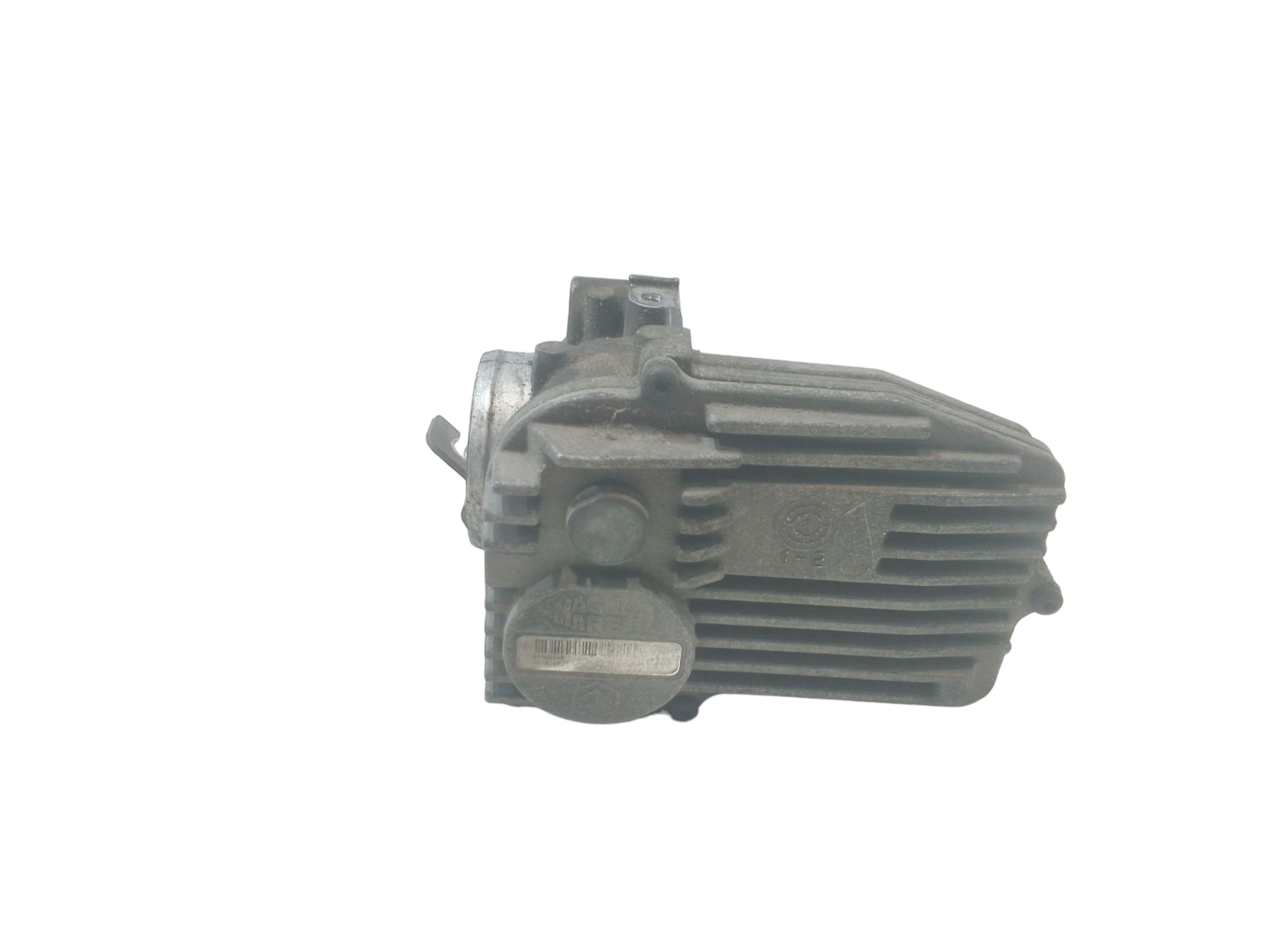 Corpo Farfallato per Piaggio Beverly 500cc (02>06) (2002 - 2006)