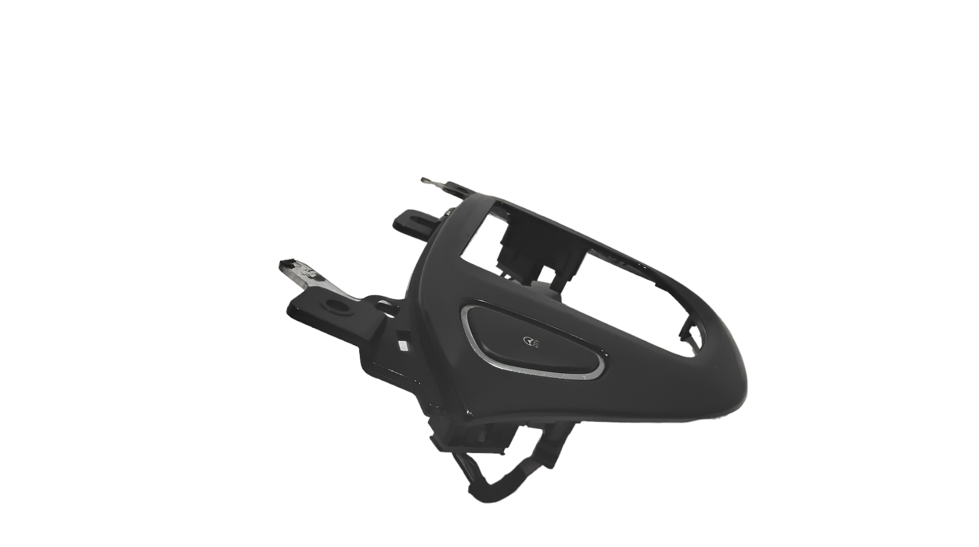 Modanatura Centrale Cruscotto per Opel Adam 1 Serie (2013 - In produzione)