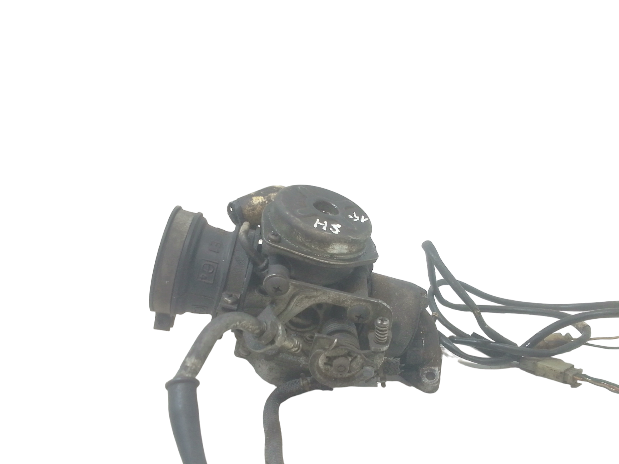 Carburatore per Honda Sh 125 (2001 - In produzione)