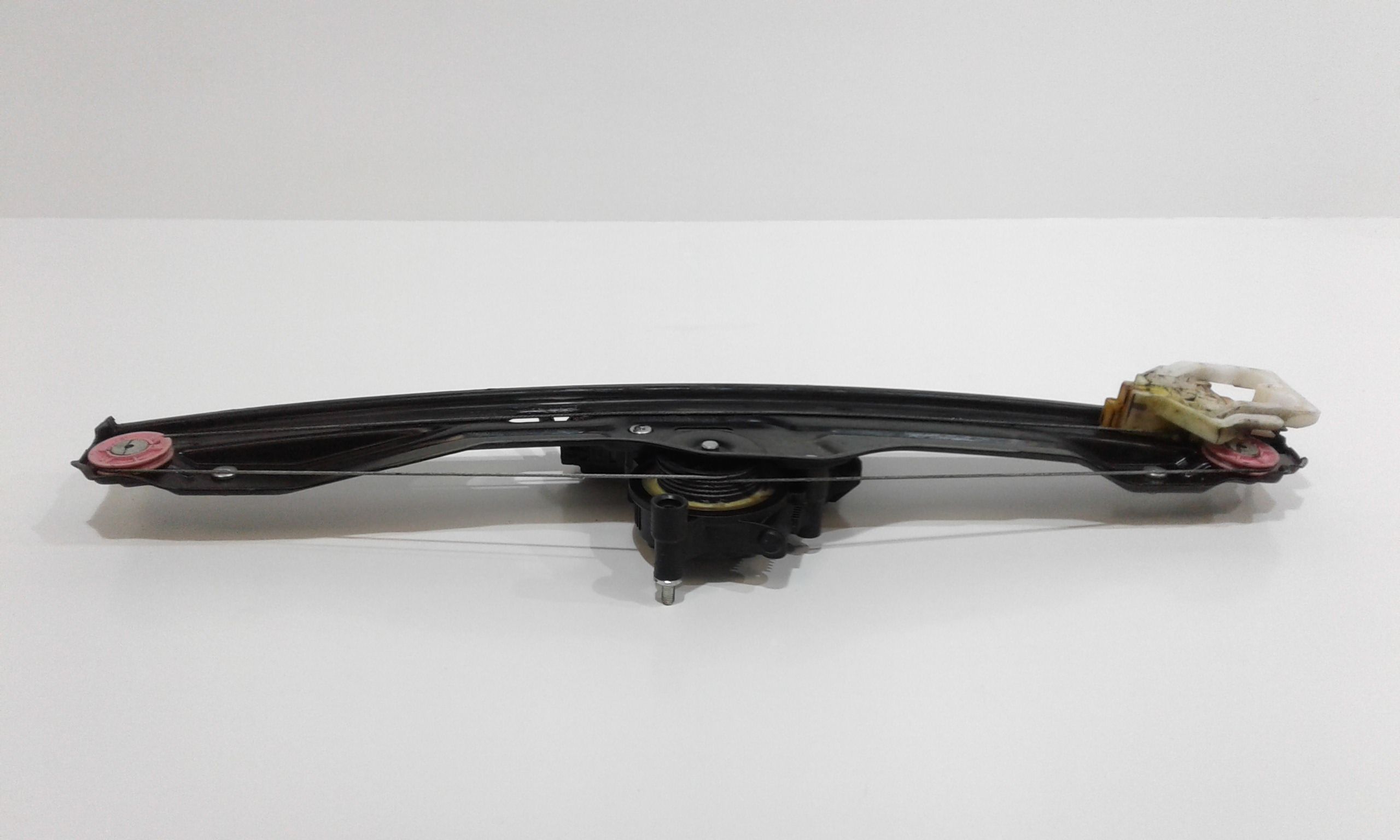 Cremagliera anteriore destra passeggero FIAT 500 L 1  Serie