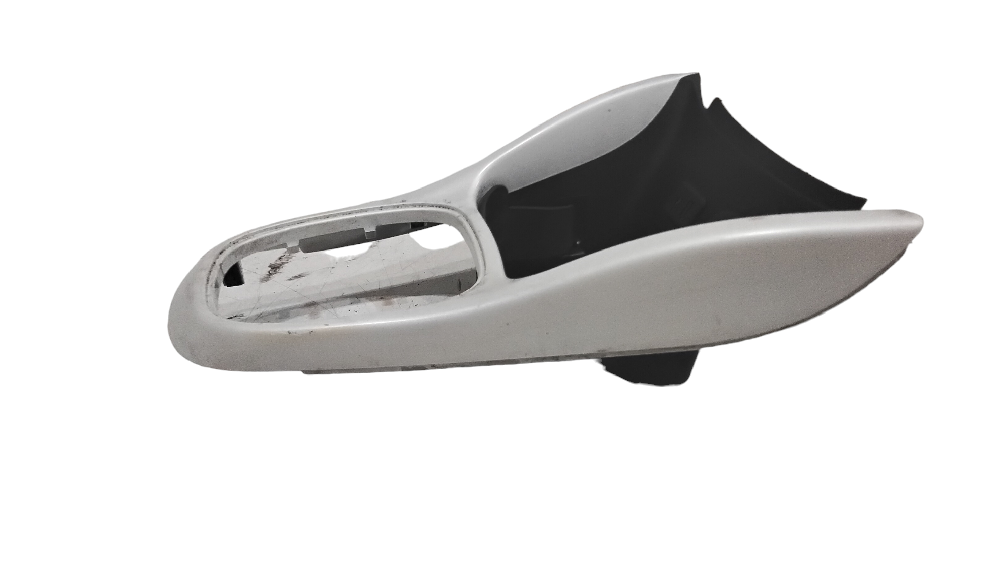 Modanatura console tunnel centrale per Opel Adam 1 Serie (2013 - In produzione)