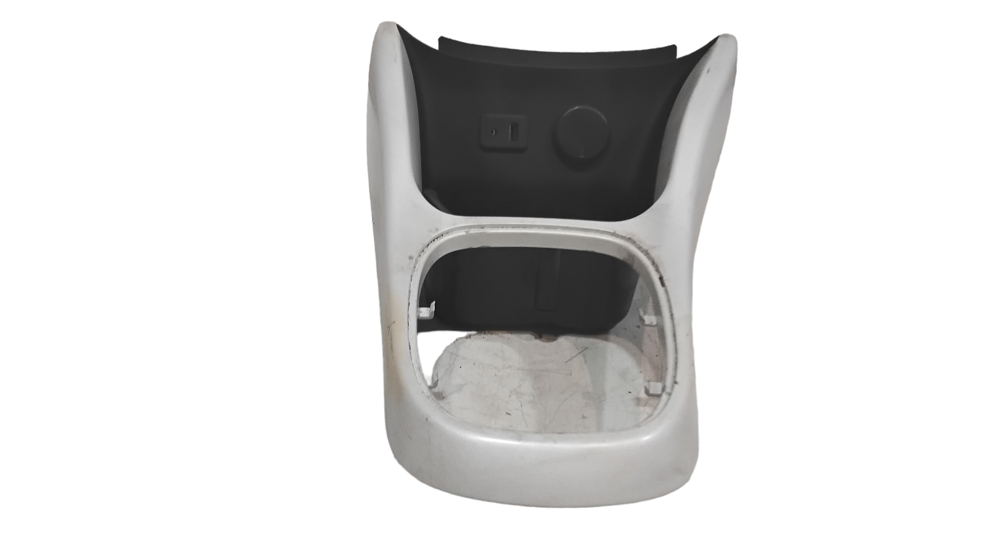 Modanatura console tunnel centrale per Opel Adam 1 Serie (2013 - In produzione)