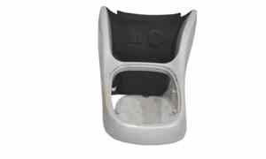 Modanatura console tunnel centrale per Opel Adam 1 Serie (2013 - In produzione)