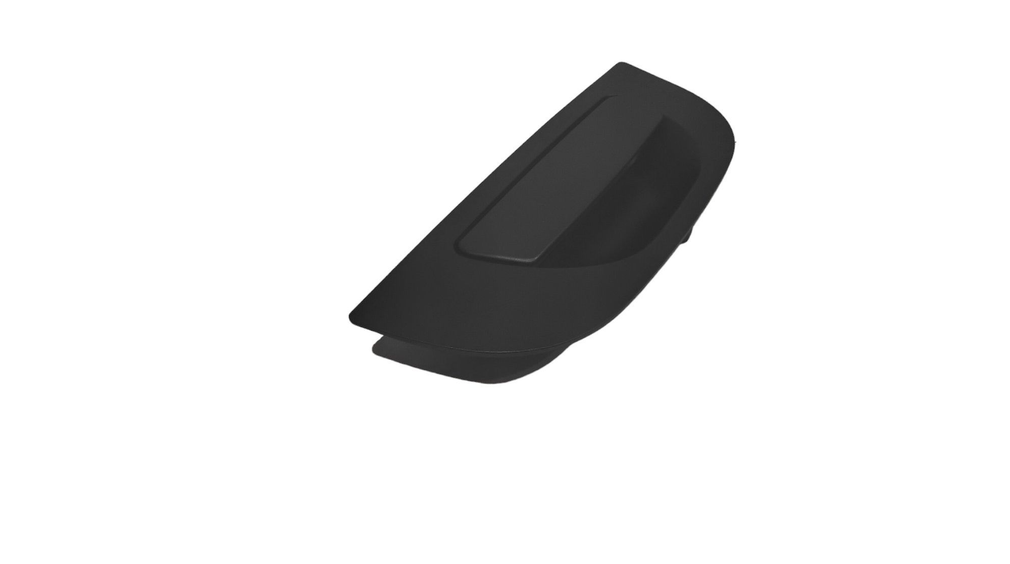 Maniglia esterna Posteriore Destra per Peugeot Boxer 4 Serie (2011 - In produzione)