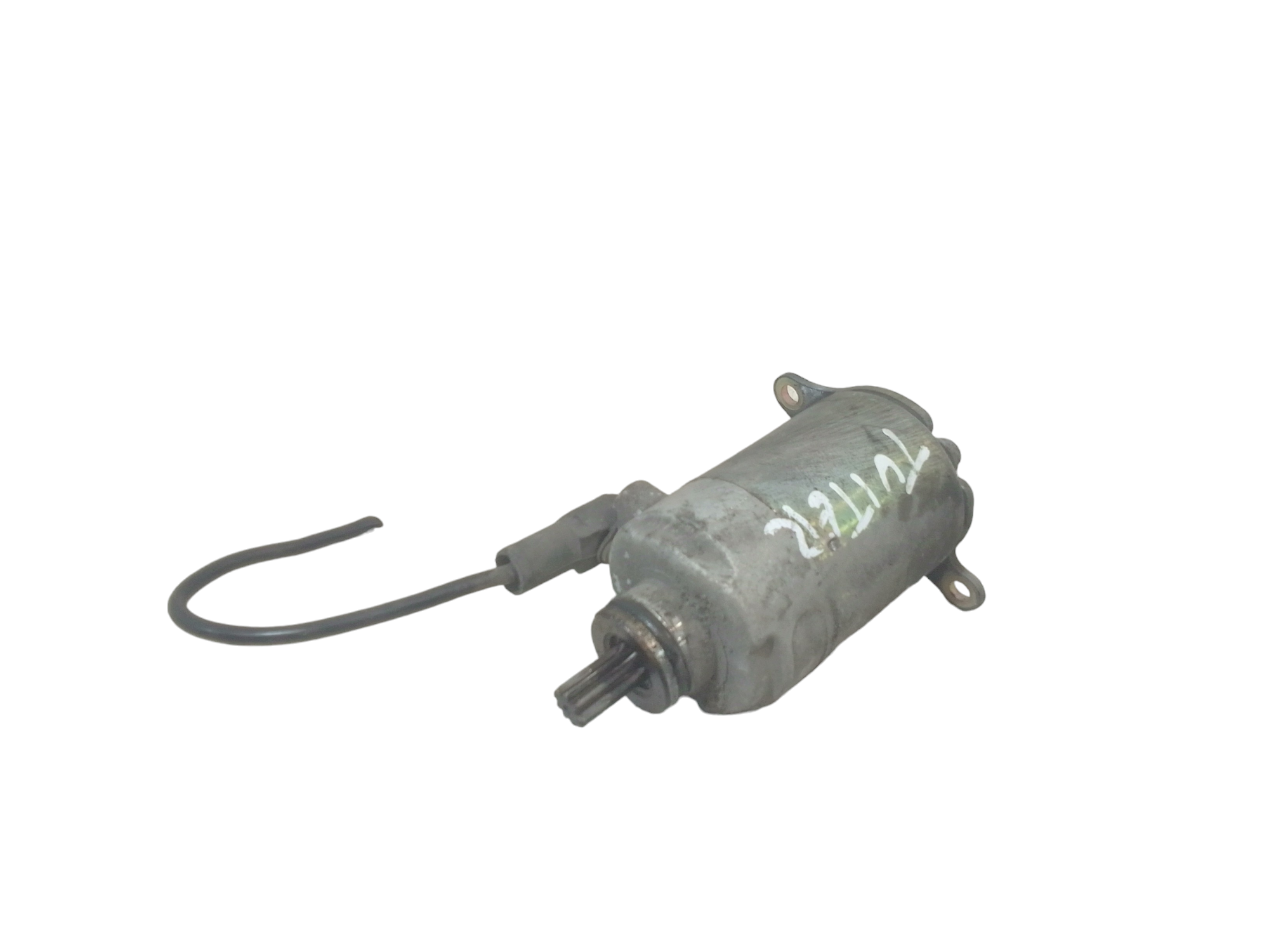 Motorino d  avviamento per Peugeot Tweet 150 cc (2012 - 2018)