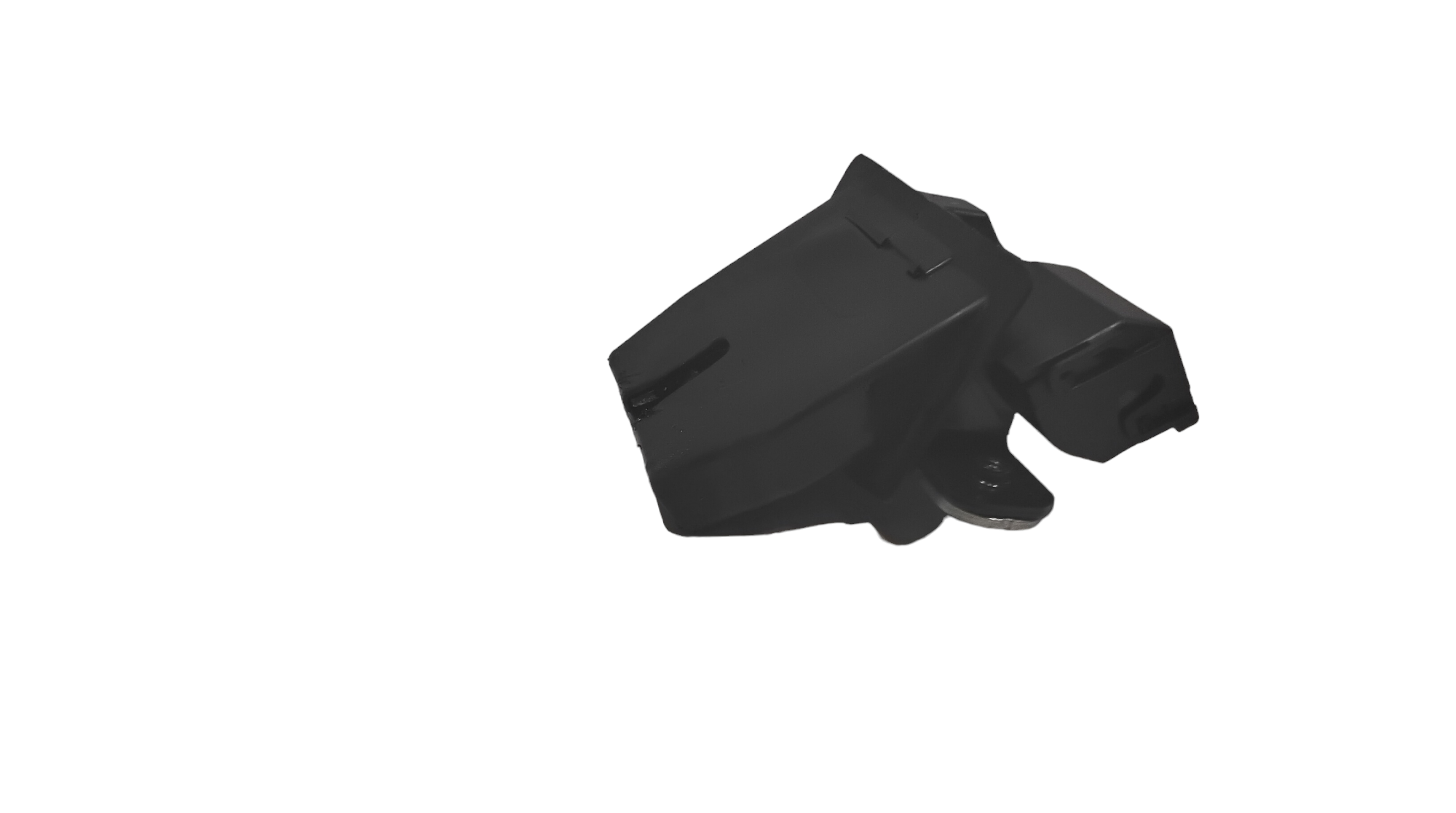 Serratura Cofano Posteriore per Ford Fiesta 6 Serie (2008 - 2017)