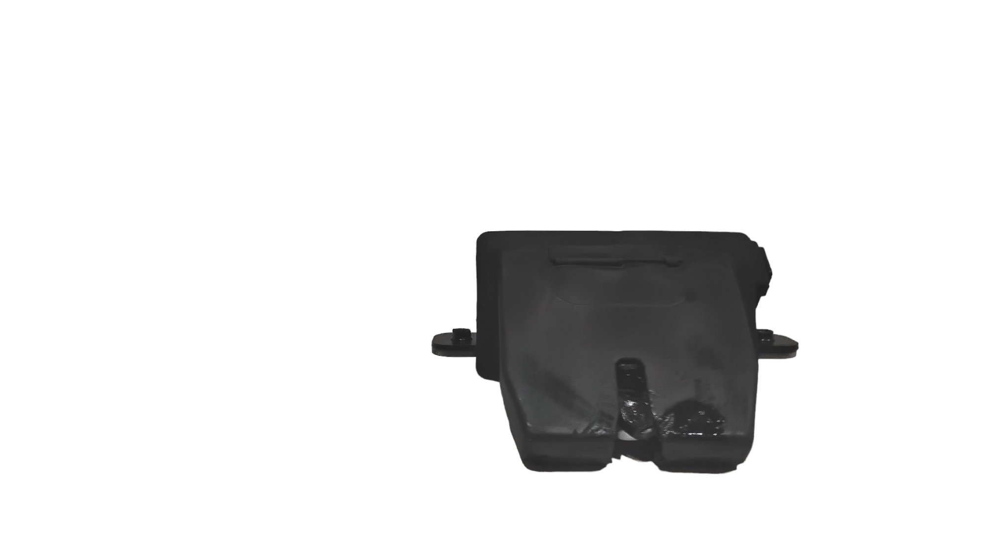 Serratura Cofano Posteriore per Ford Fiesta 6 Serie (2008 - 2017)