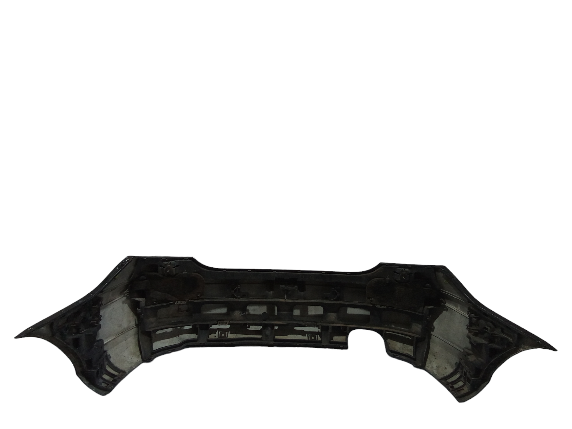 Paraurti Posteriore completo per Mercedes Classe C Berlina W203 2 Serie (2004 - 2007)