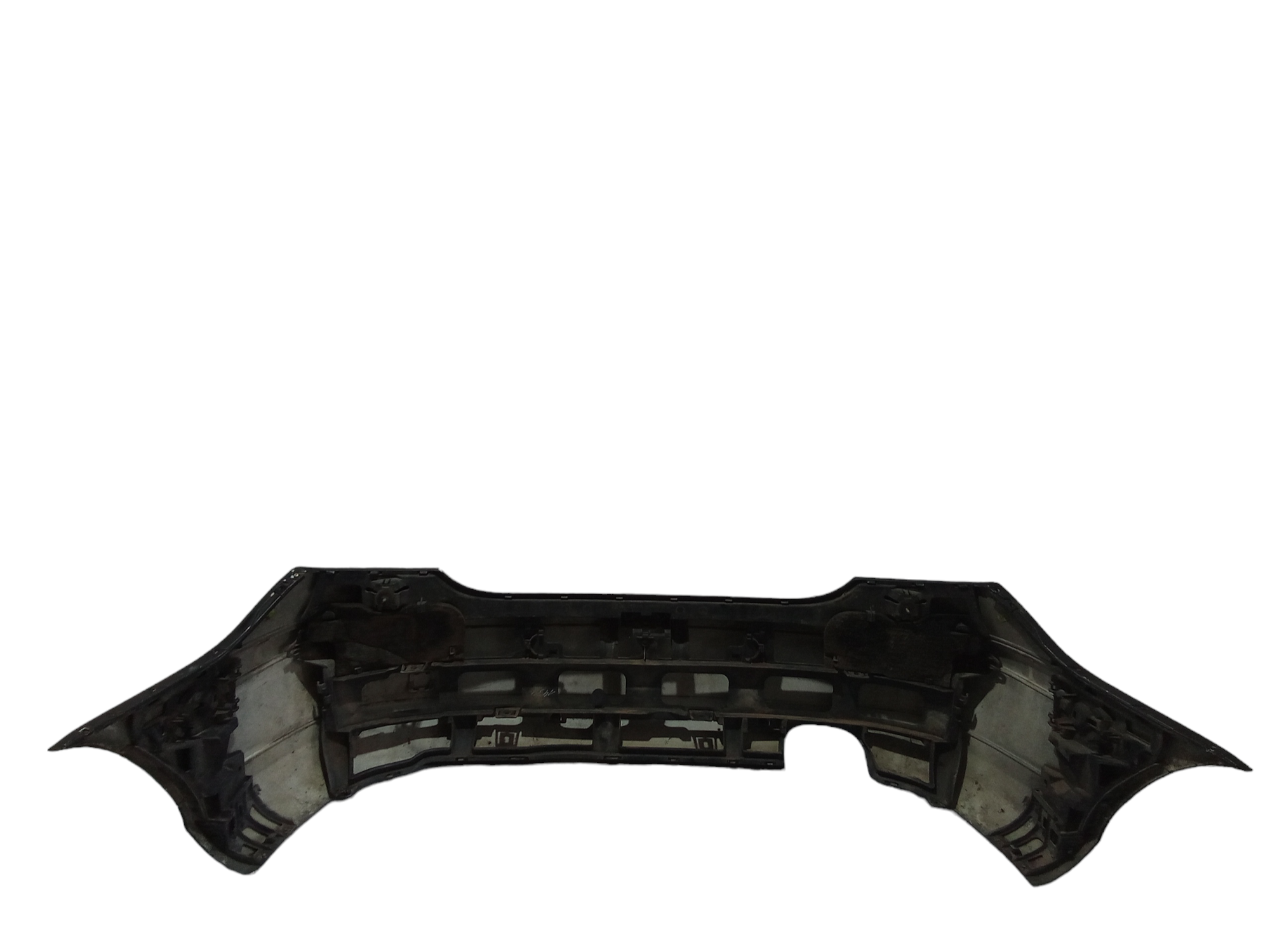 Paraurti Posteriore completo per Mercedes Classe C Berlina W203 2 Serie (2004 - 2007)