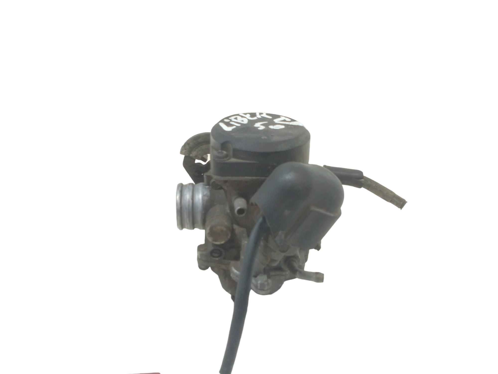 Carburatore per Piaggio Liberty 50 (2004 - In produzione)