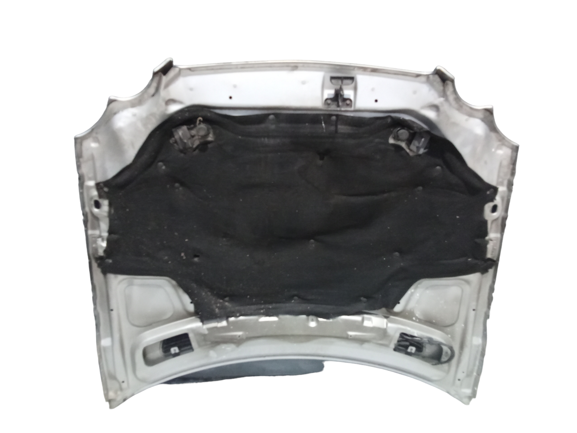 Cofano Anteriore per Mercedes Classe C Sport Coup W203 (2000 - 2008)