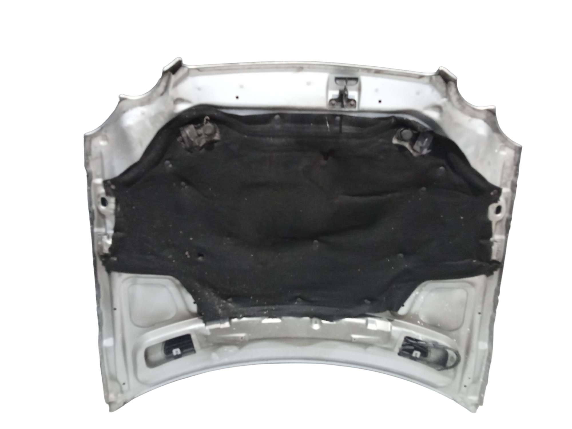 Cofano Anteriore per Mercedes Classe C Sport Coup W203 (2000 - 2008)