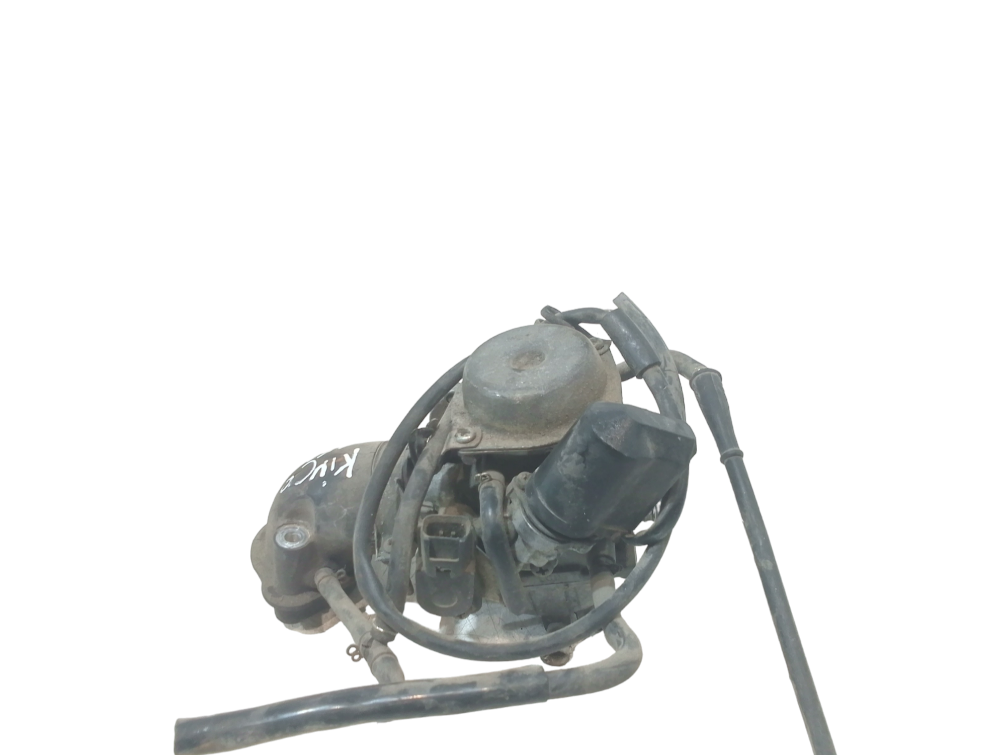 Carburatore per Kymco People 125 (2003 - 2004)