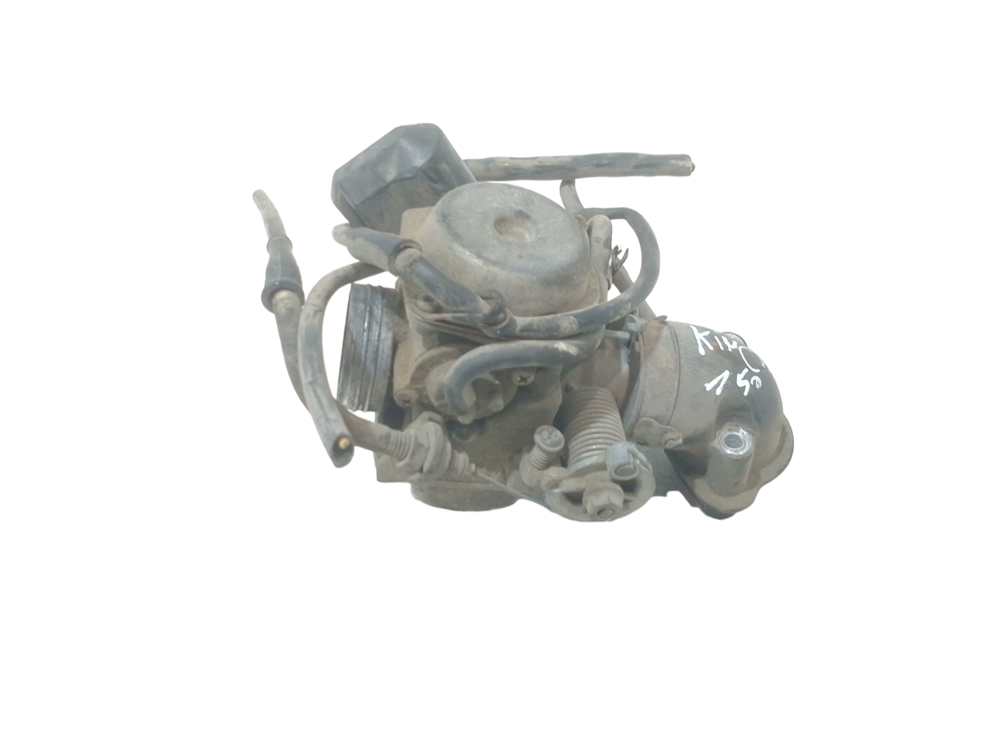Carburatore per Kymco People 125 (2003 - 2004)