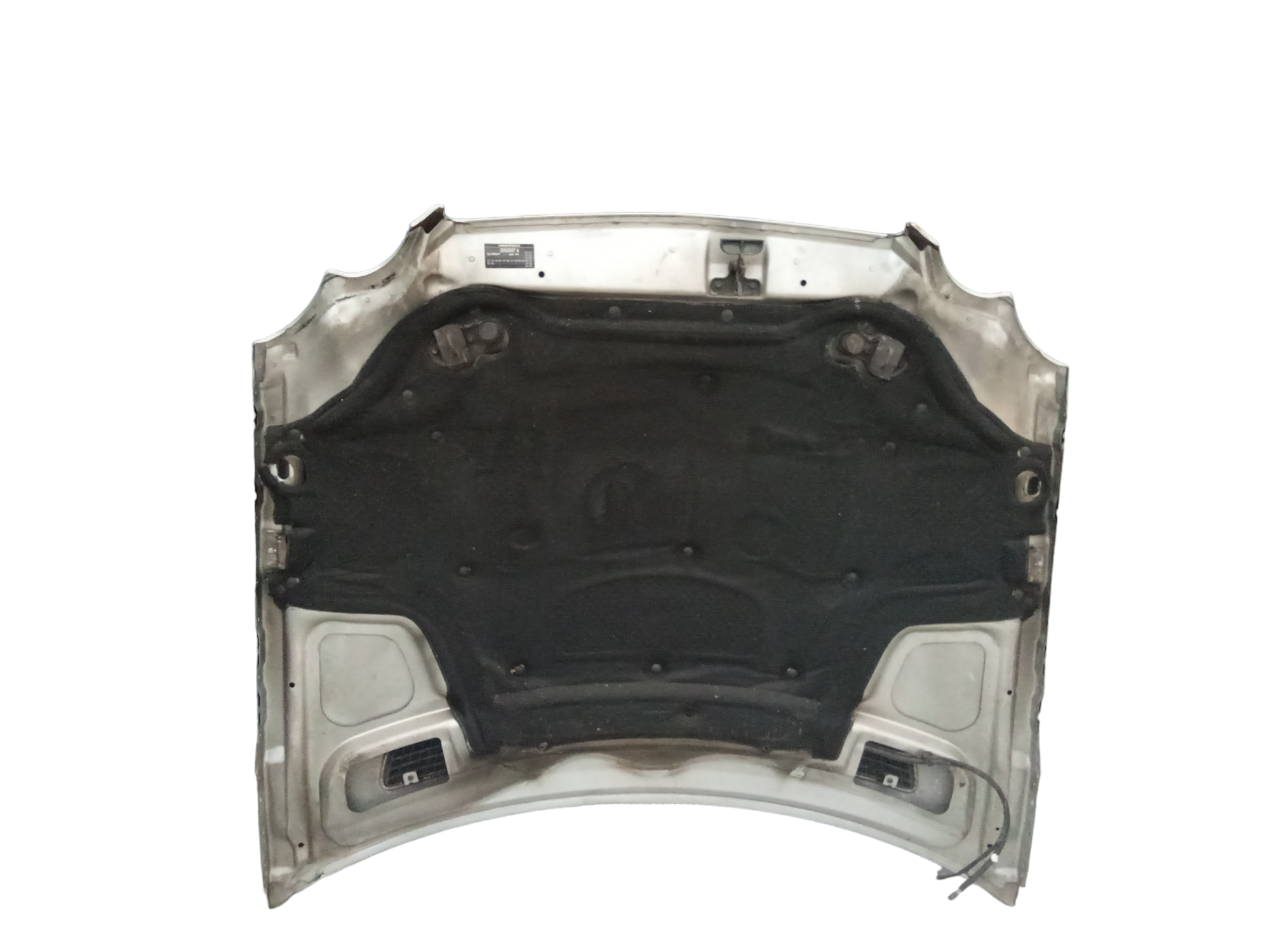 Cofano Anteriore per Mercedes Classe C Sport Coup W203 (00>08) (2000 - 2008)