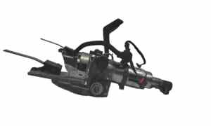 Canna dello sterzo (Piantone) per Opel Adam 1 Serie (2013 - In produzione)