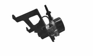 Pompa a vuoto per Volkswagen Crafter Serie (17>) (2017 - In produzione)