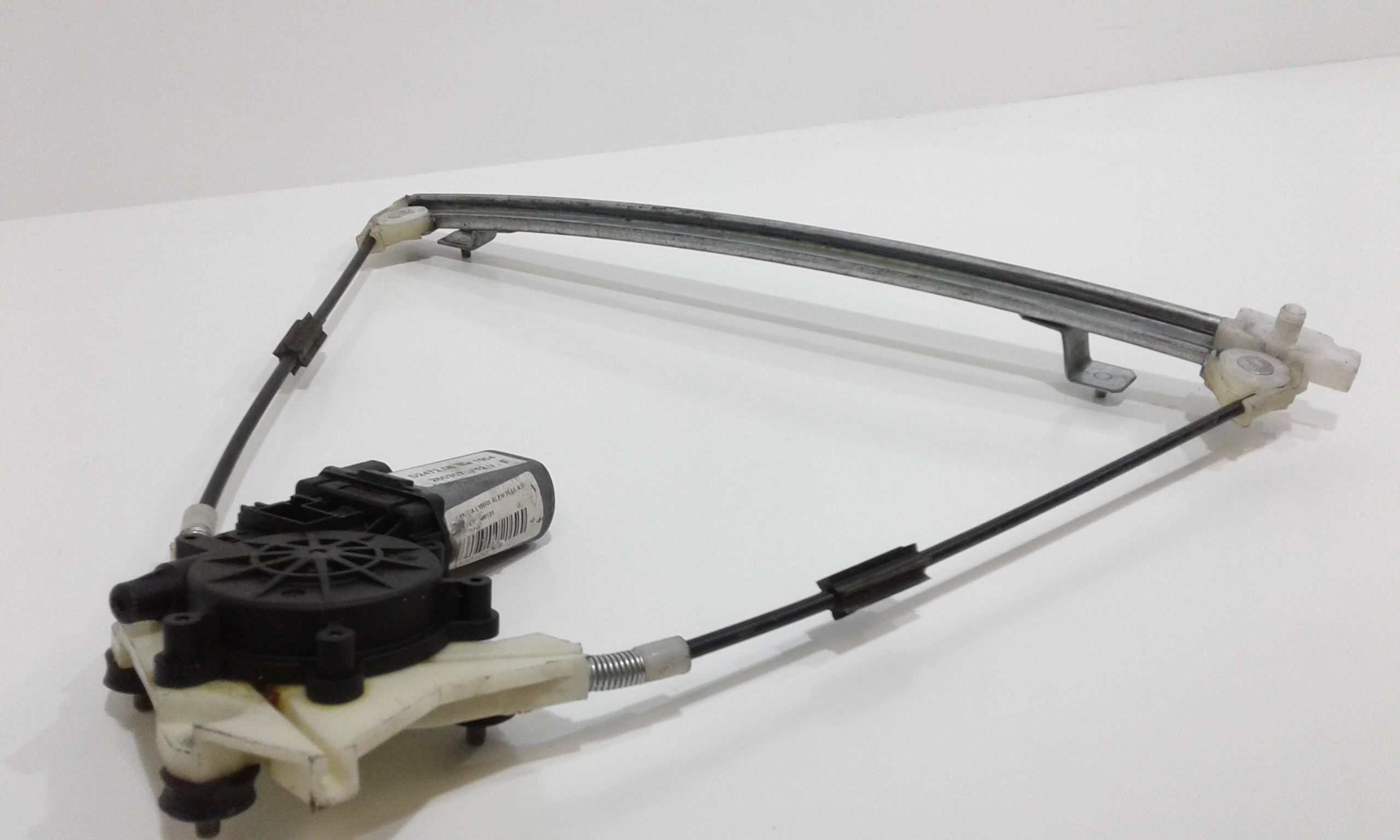 Cremagliera anteriore destra passeggero LANCIA Lybra Berlina