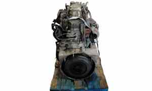 Motore semi completo per Iveco Eurocargo 2 Serie (2002 - 2008)