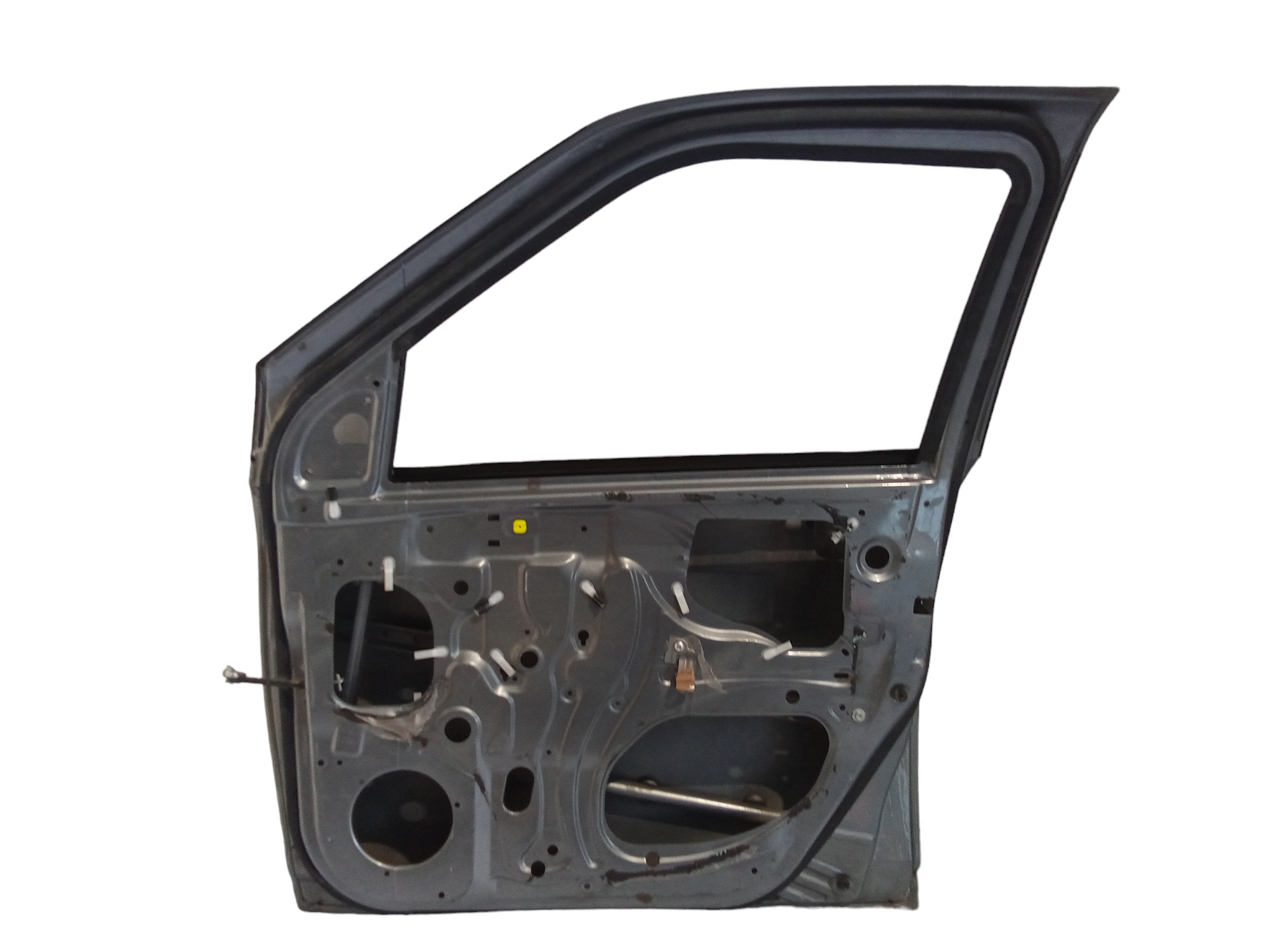 Portiera anteriore Destra per Suzuki Swift 4 Serie (04>10) (2004 - 2010)