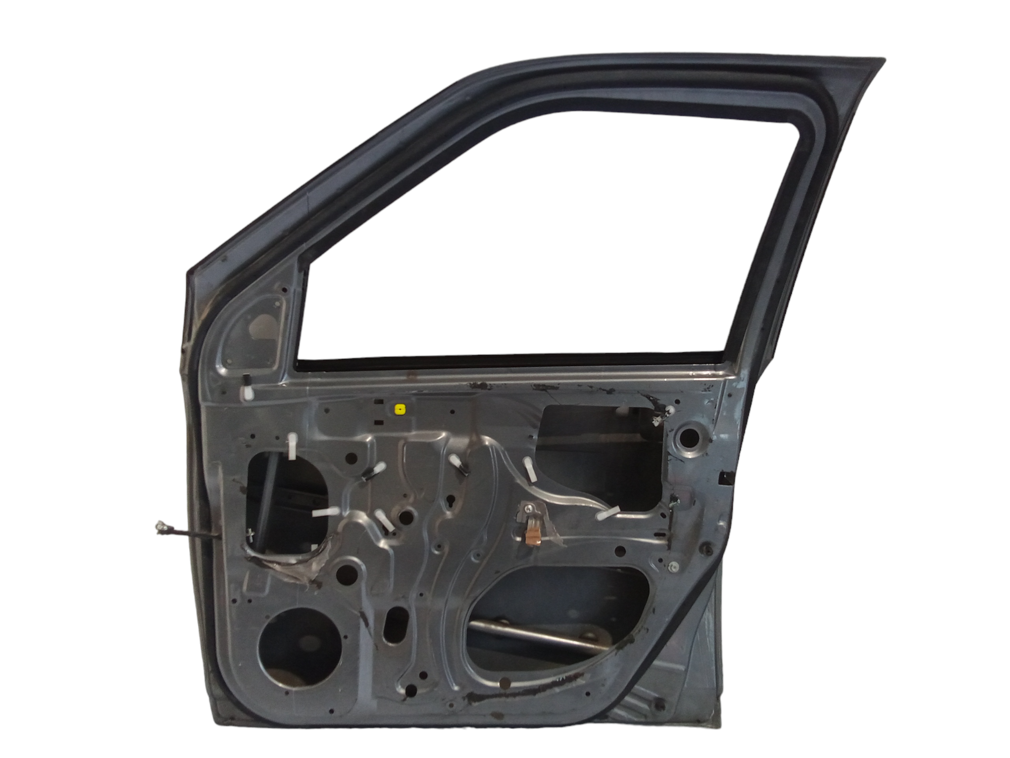 Portiera anteriore Destra per Suzuki Swift 4 Serie (04>10) (2004 - 2010)