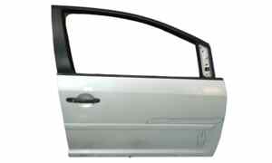 Portiera anteriore Destra per Volkswagen Touran 2 Serie (2007 - 2010)